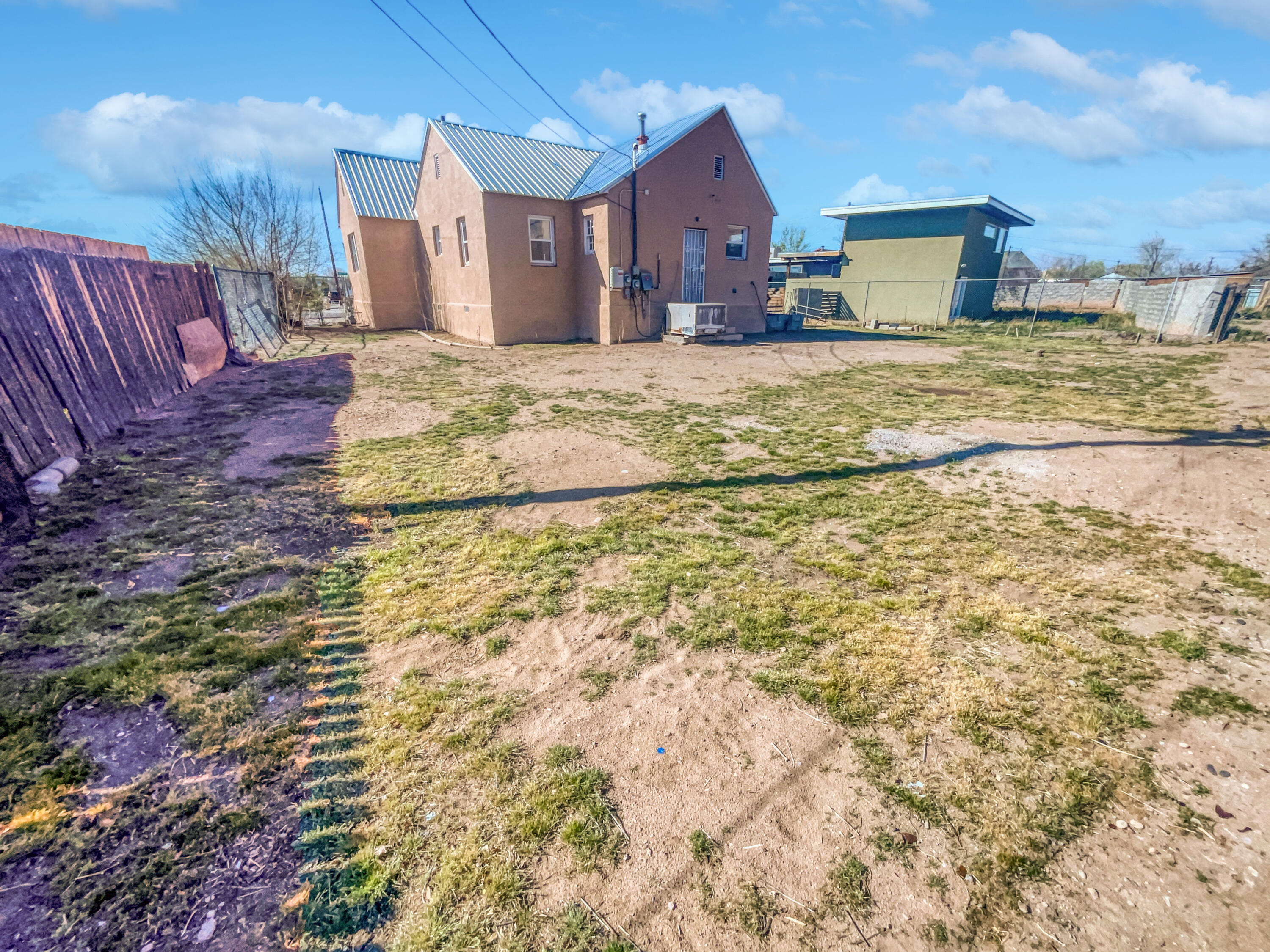 1401 Forrester Avenue NW