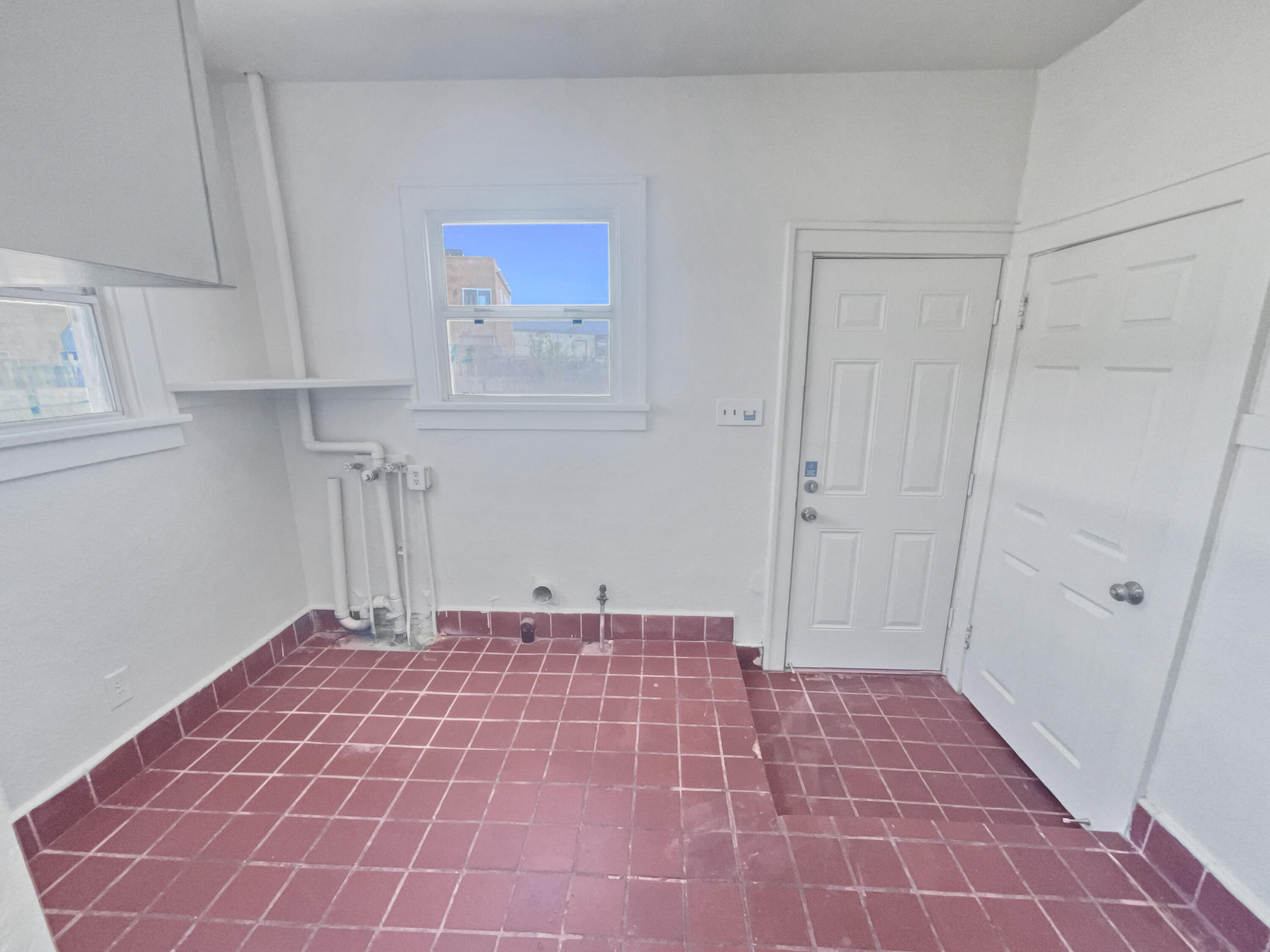 1401 Forrester Avenue NW