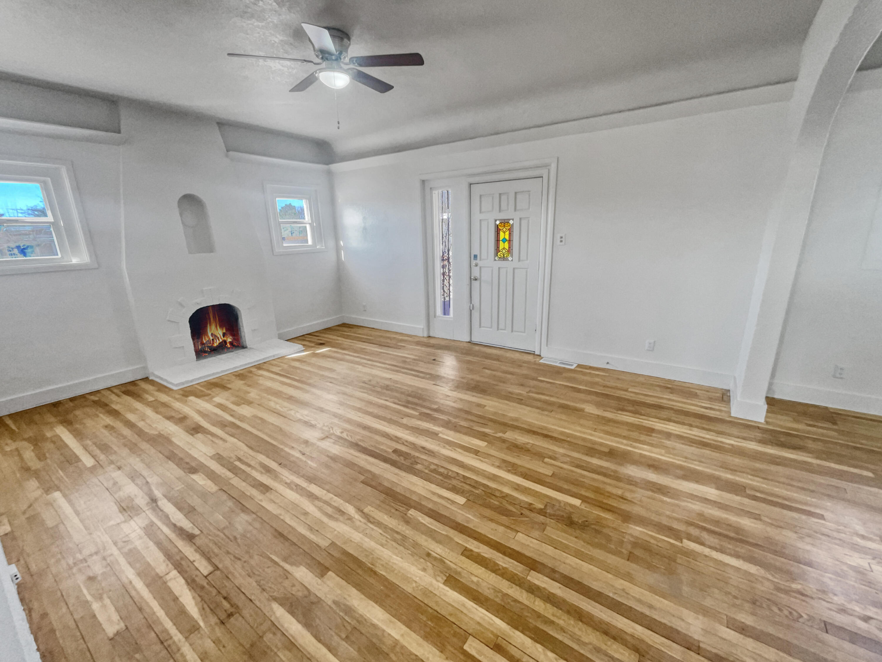 1401 Forrester Avenue NW