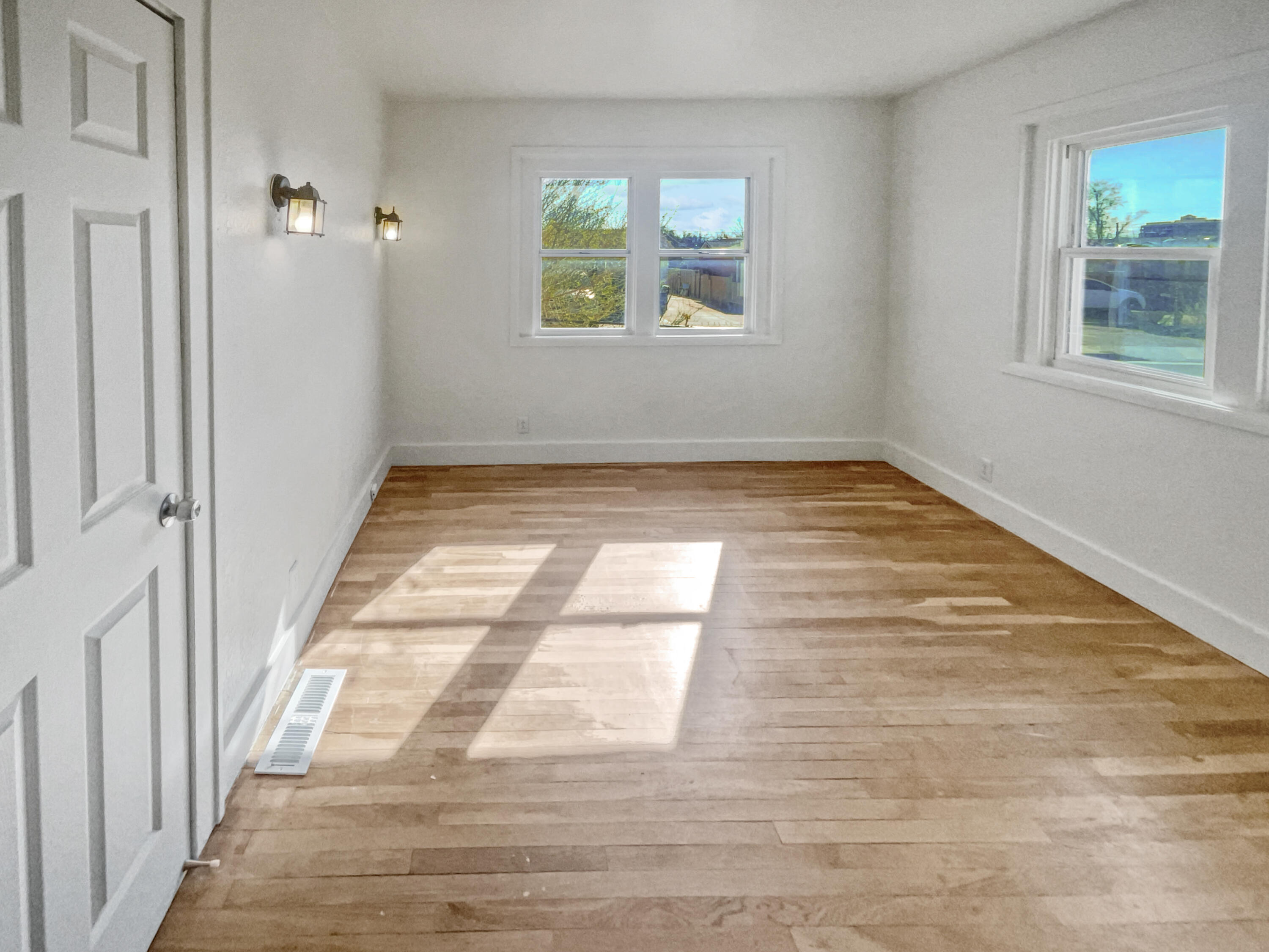 1401 Forrester Avenue NW