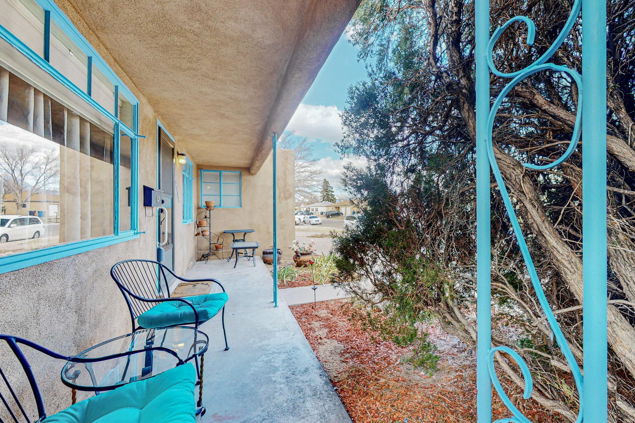 2105 Altez Street NE