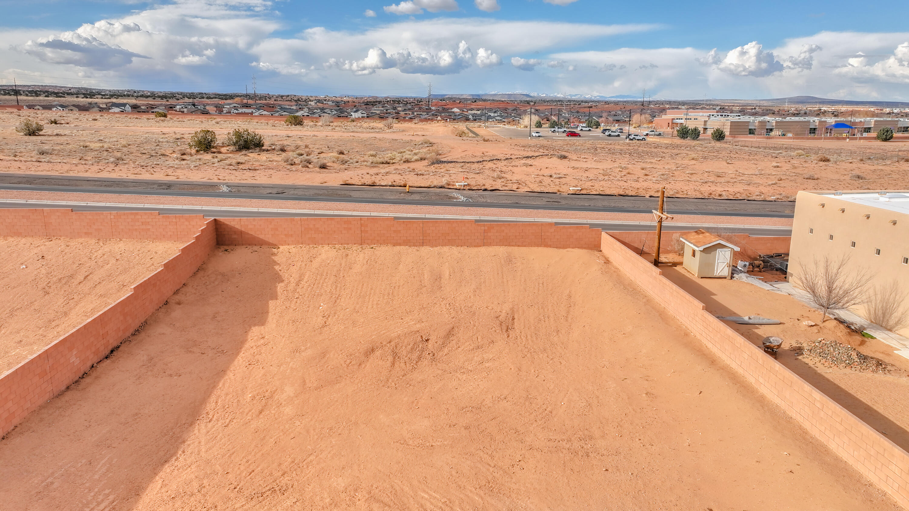 6717 Nacelle Road NE