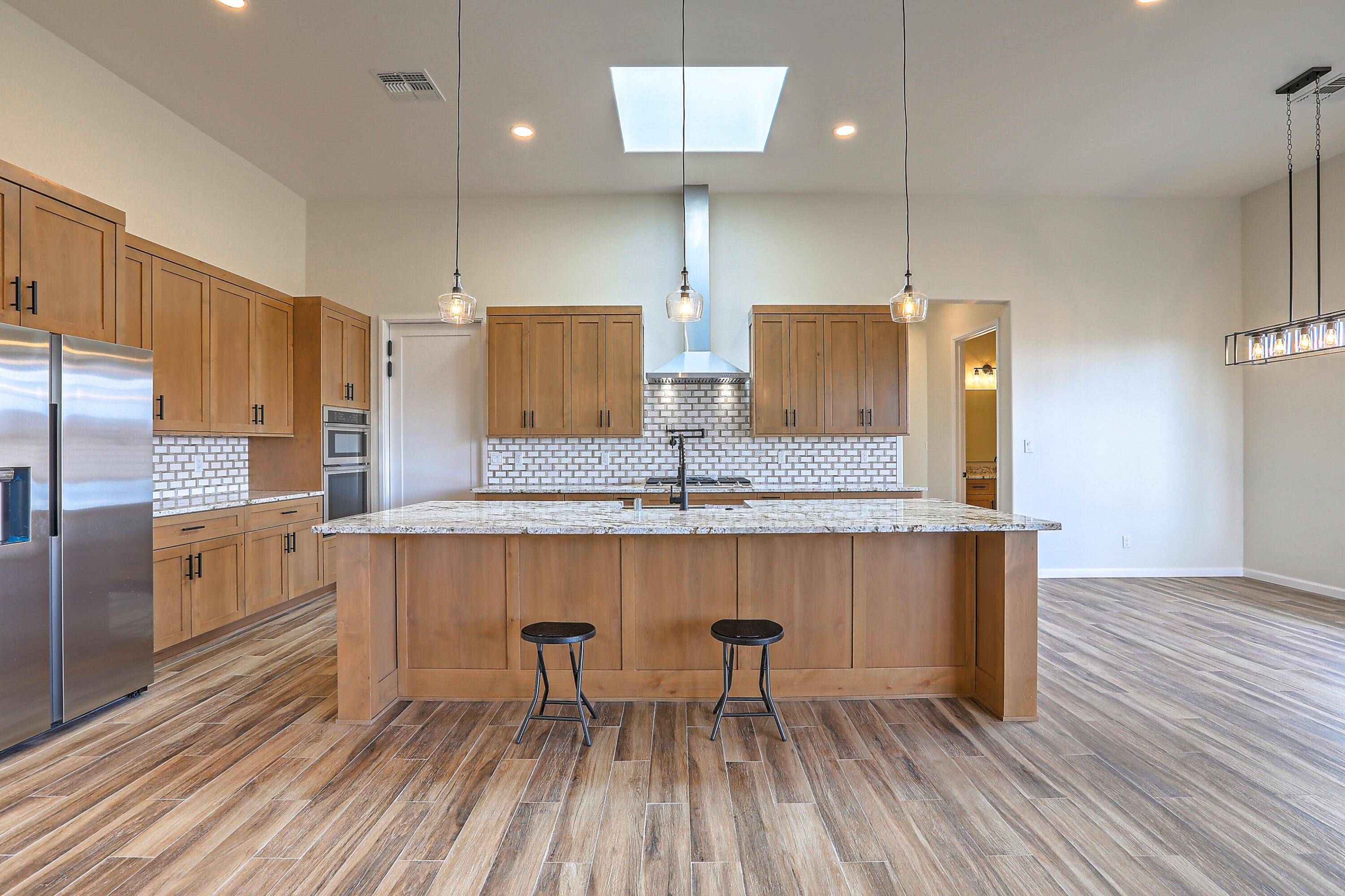 6717 Nacelle Road NE