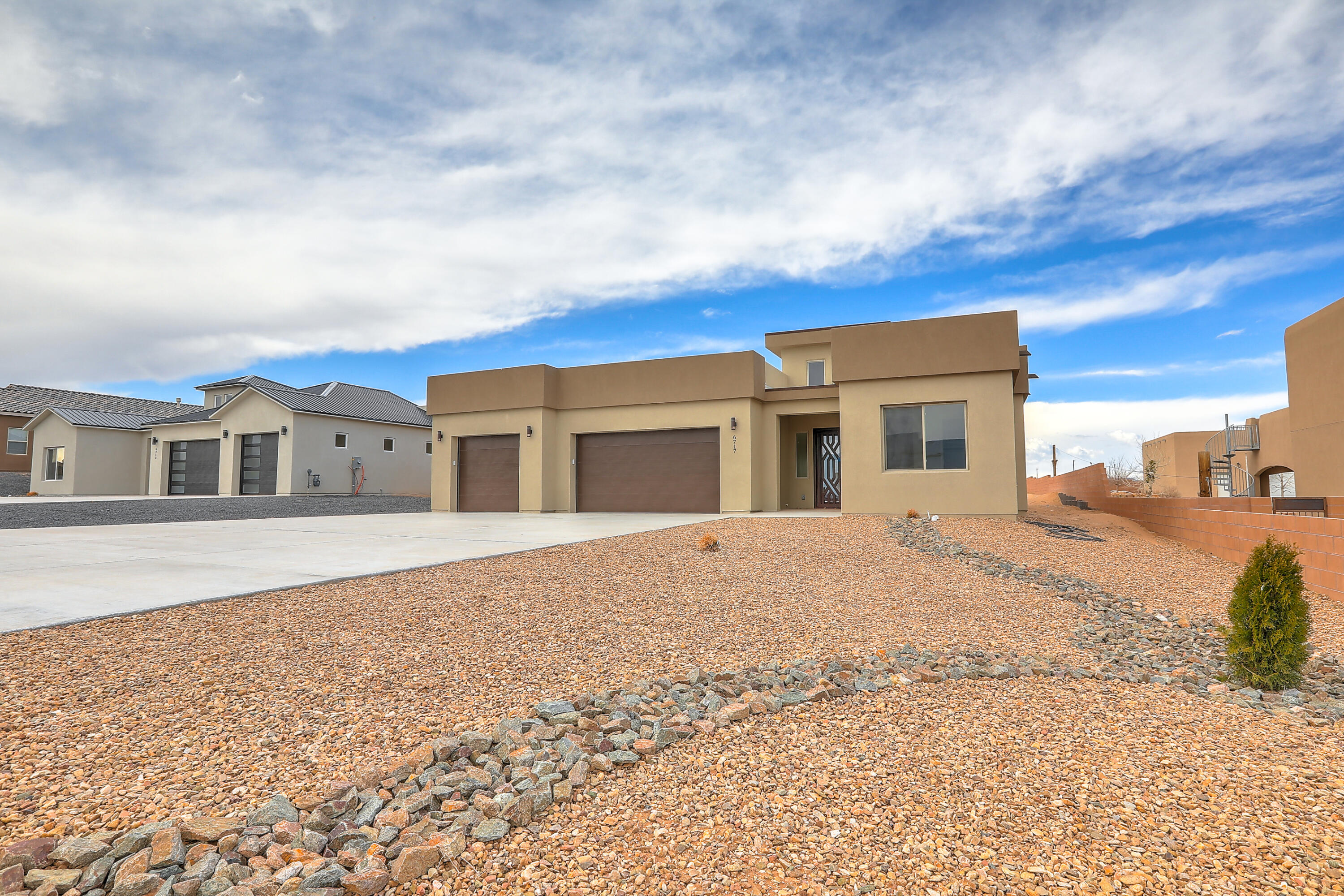 6717 Nacelle Road NE