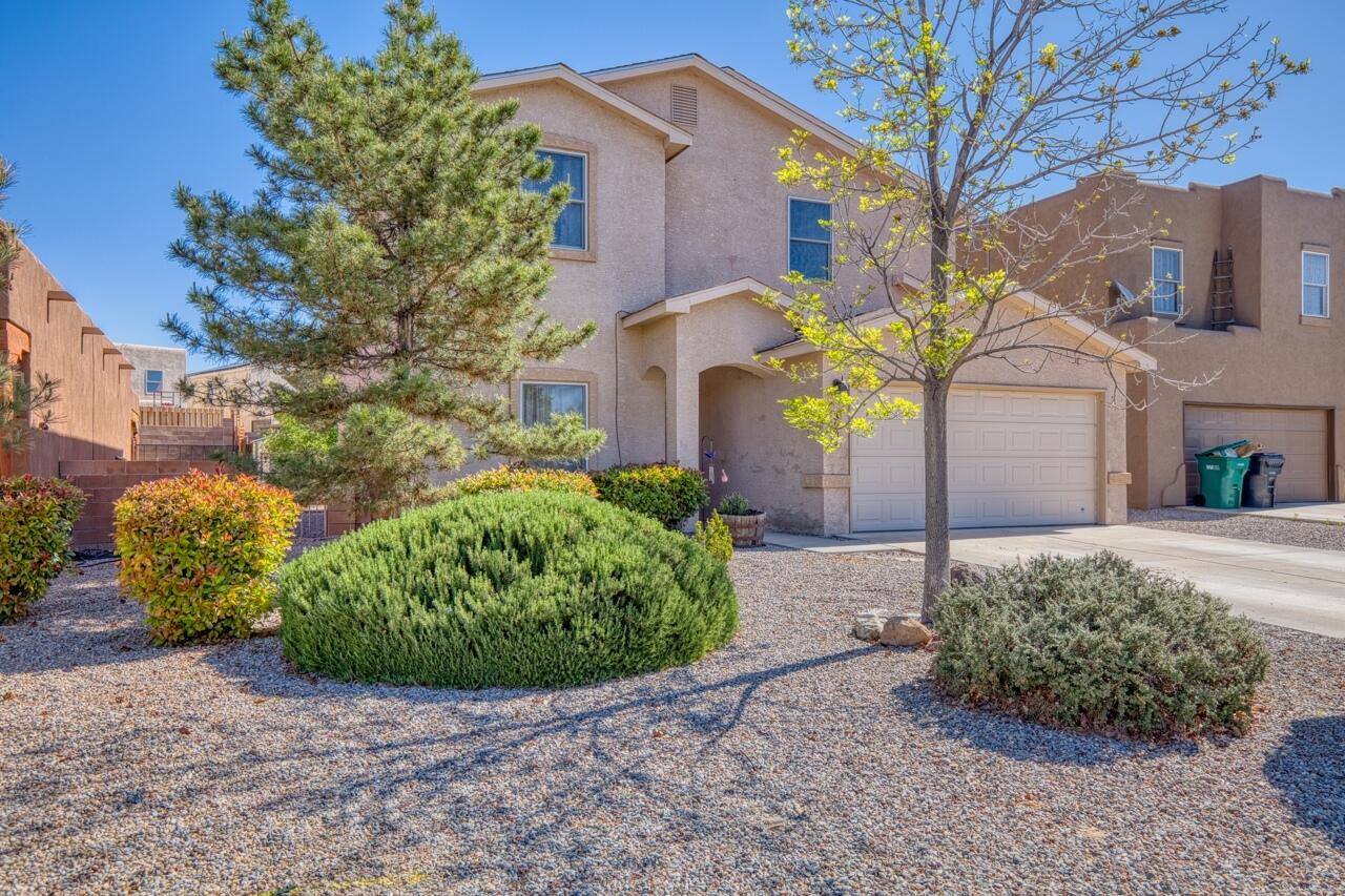 3284 San Ildefonso Loop NE