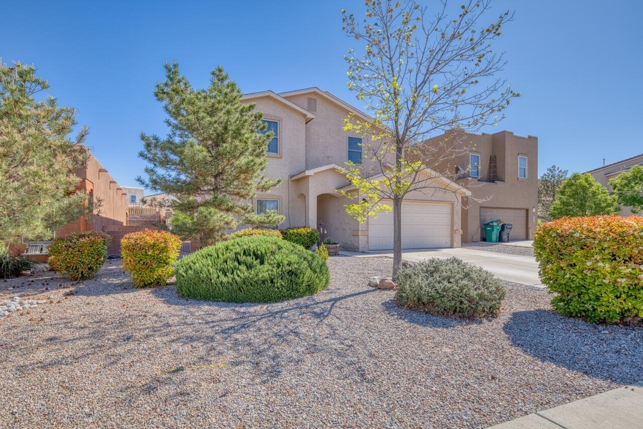 3284 San Ildefonso Loop NE