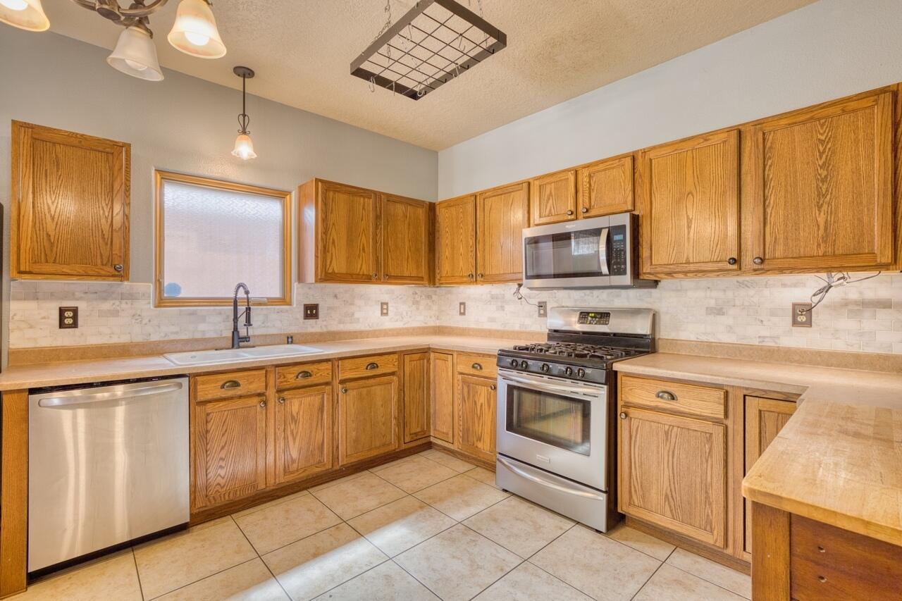 3284 San Ildefonso Loop NE