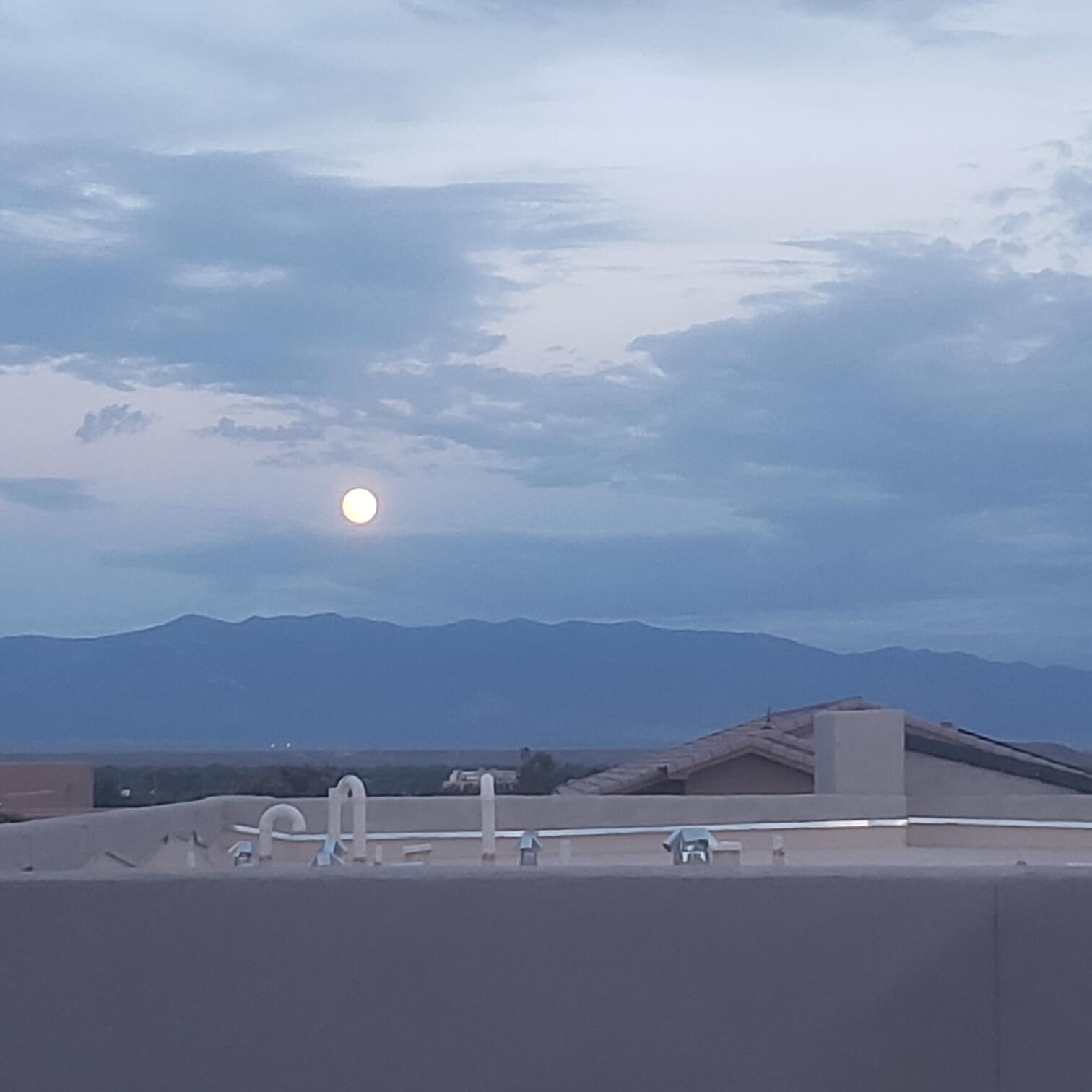 1561 Corta Cantera SW