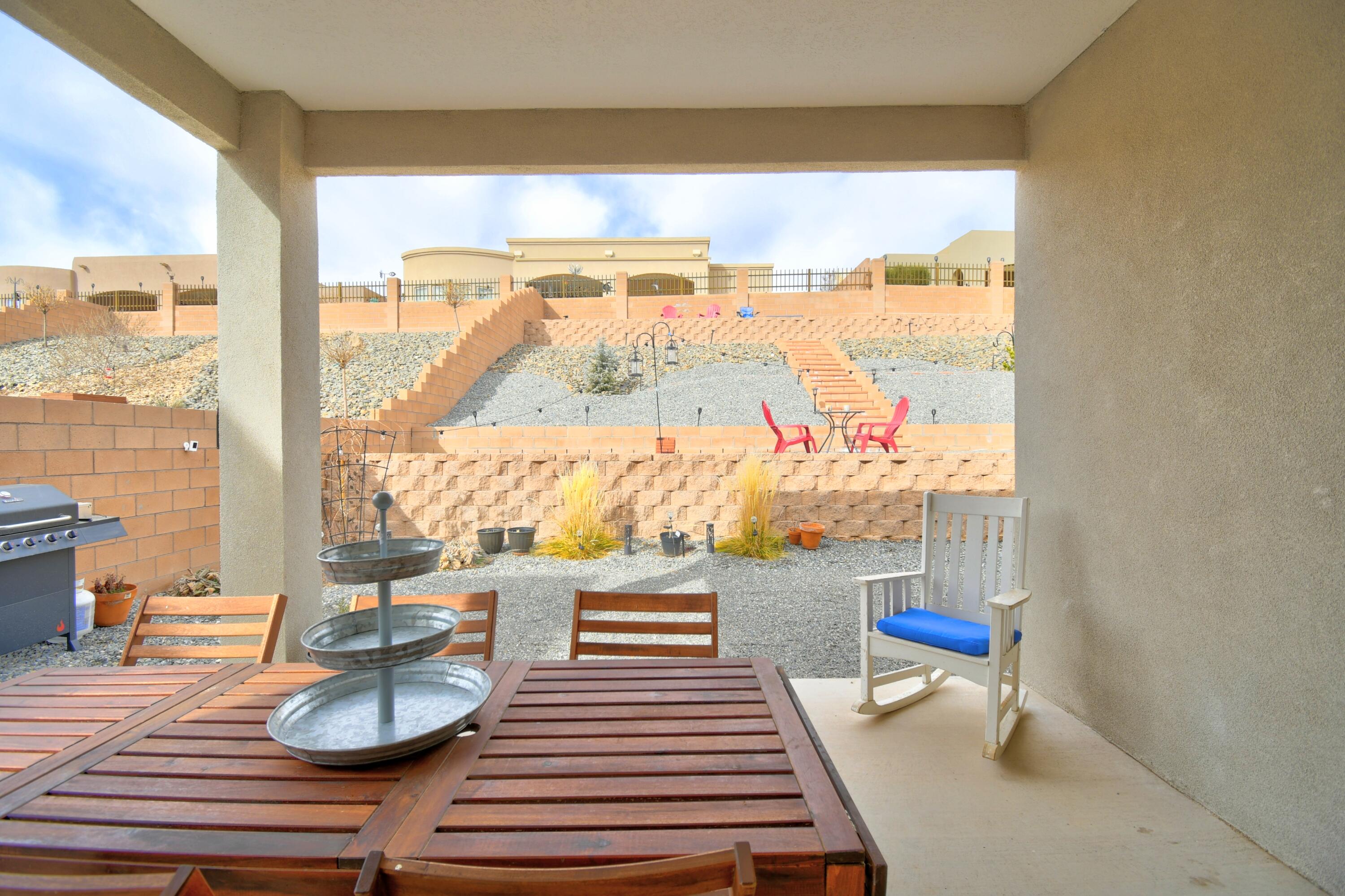 1561 Corta Cantera SW