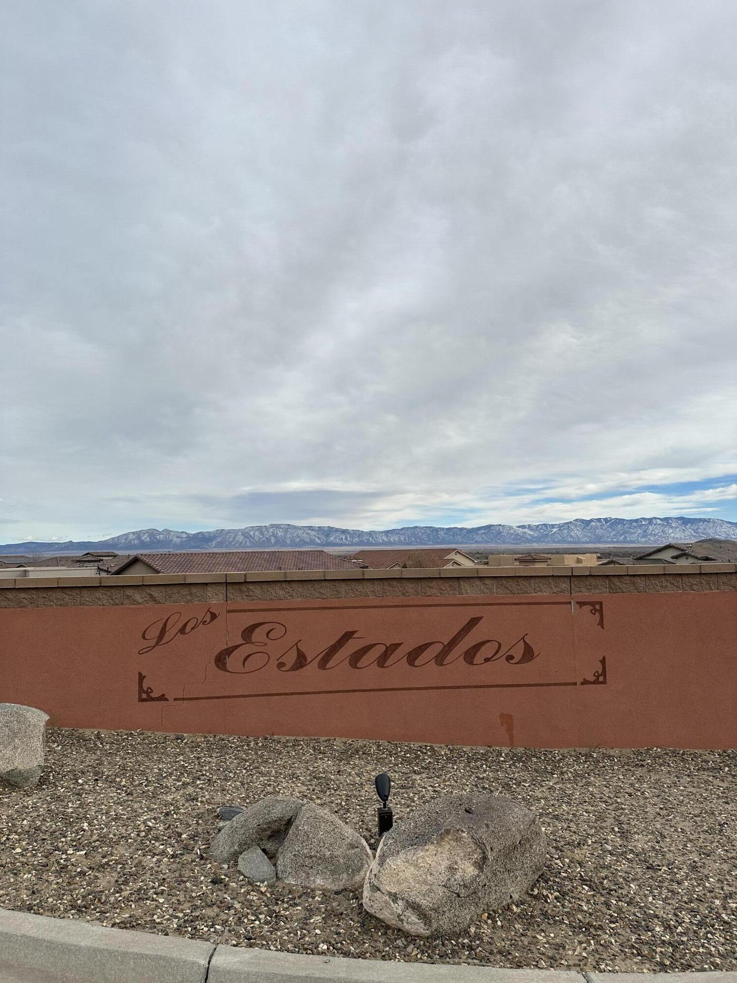 1561 Corta Cantera SW