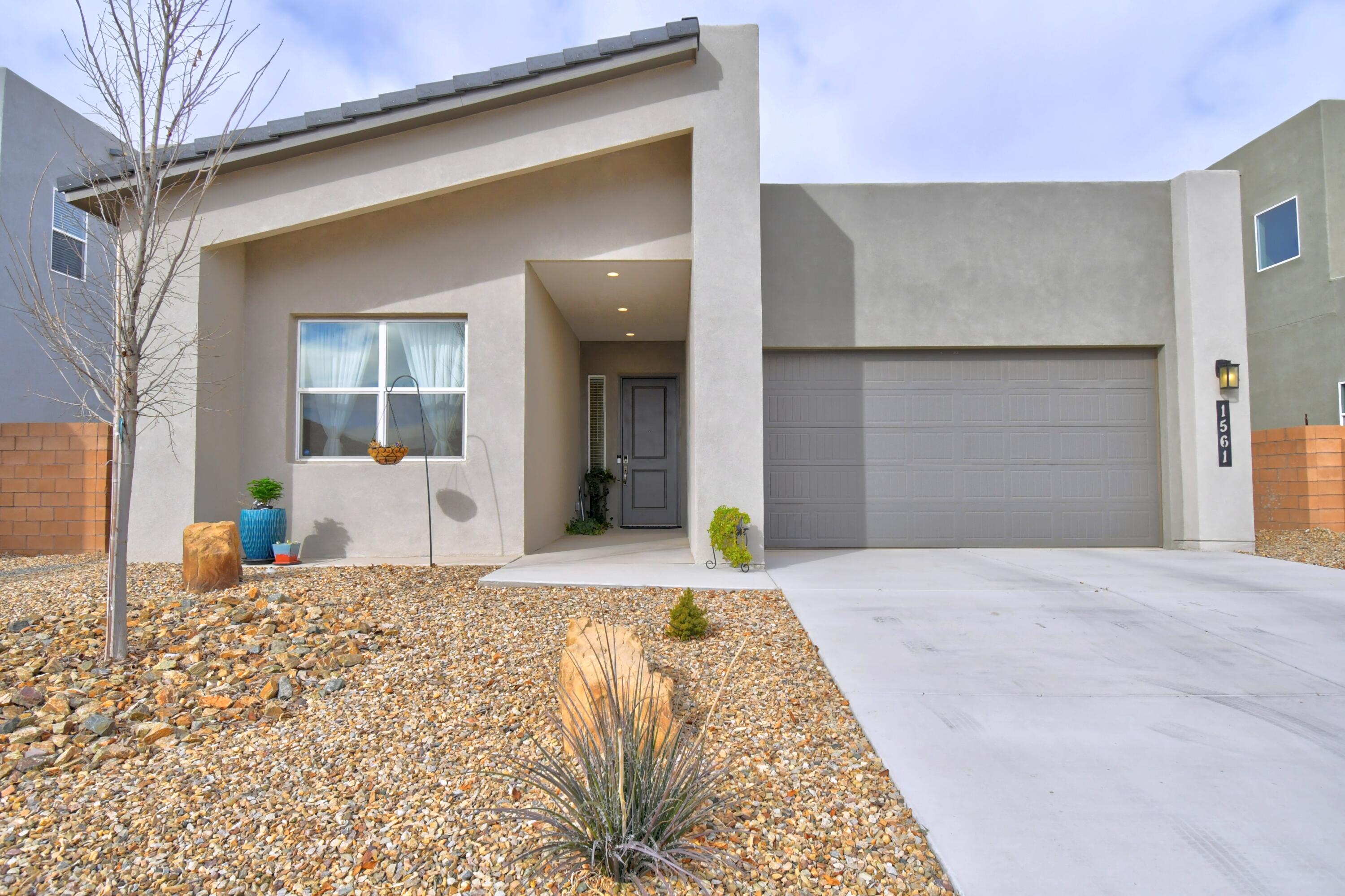 1561 Corta Cantera SW