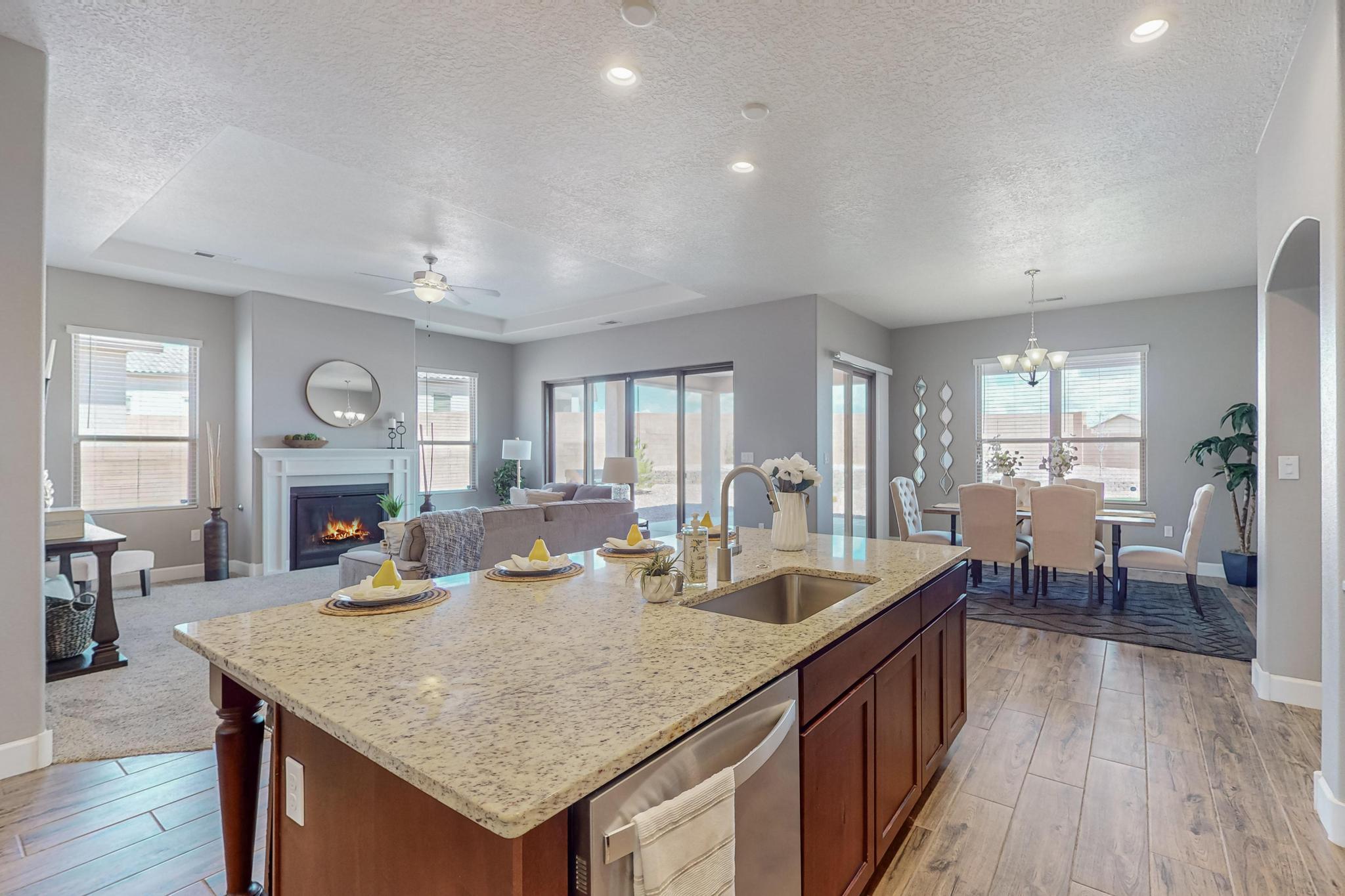 3989 Kodiak Road NE