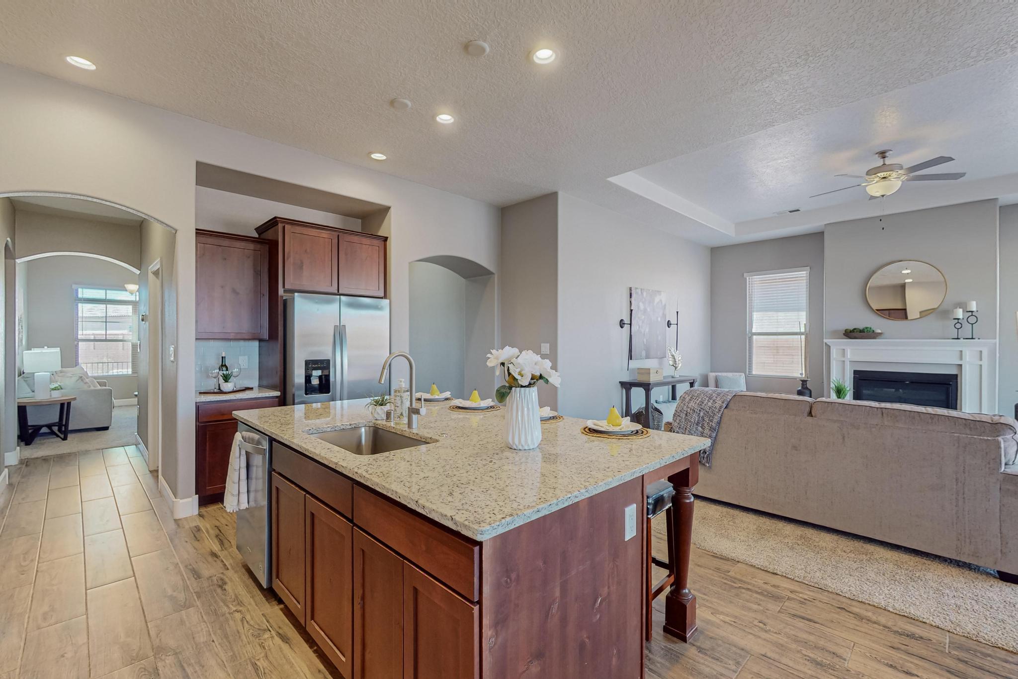 3989 Kodiak Road NE