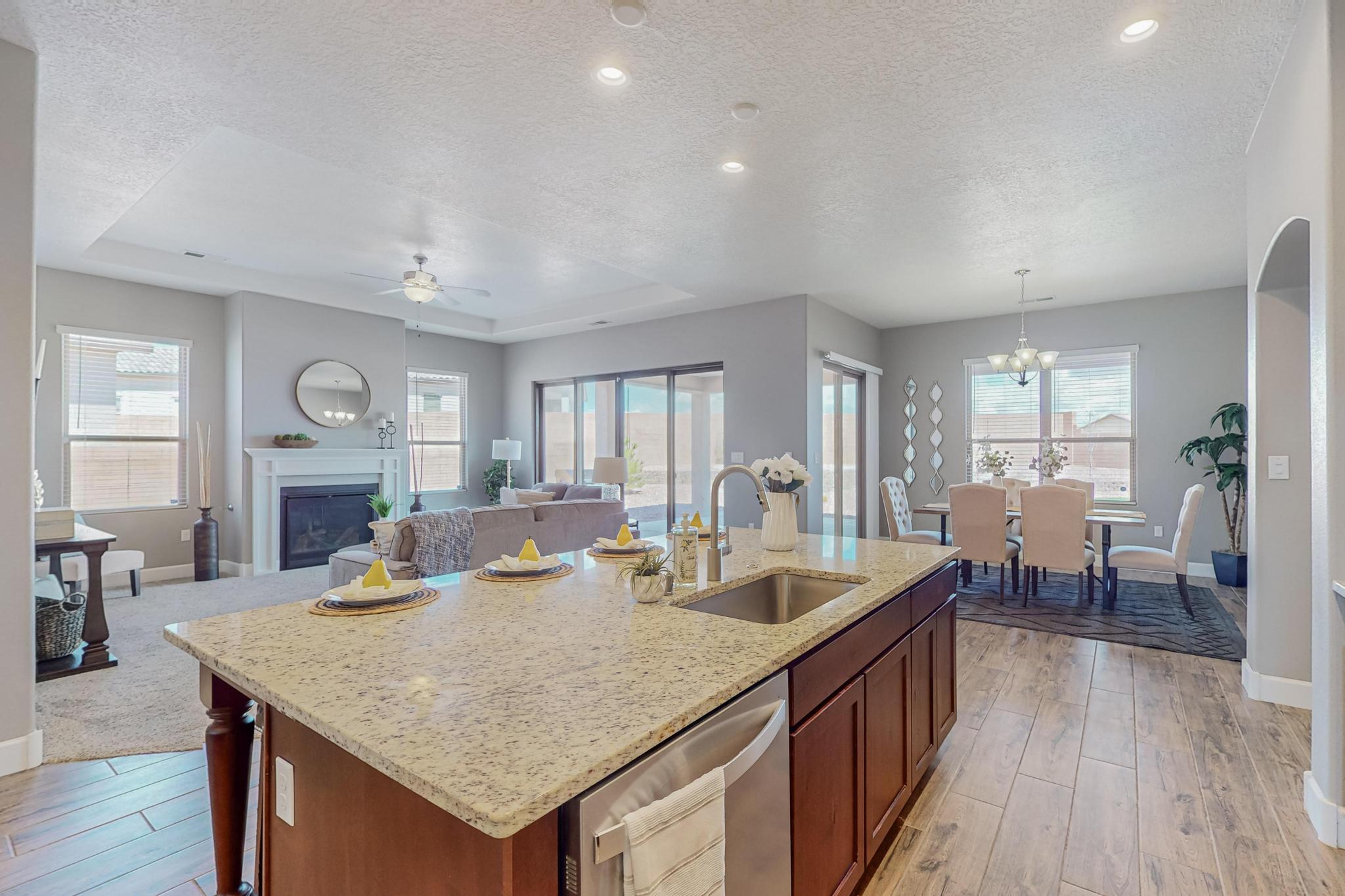 3989 Kodiak Road NE