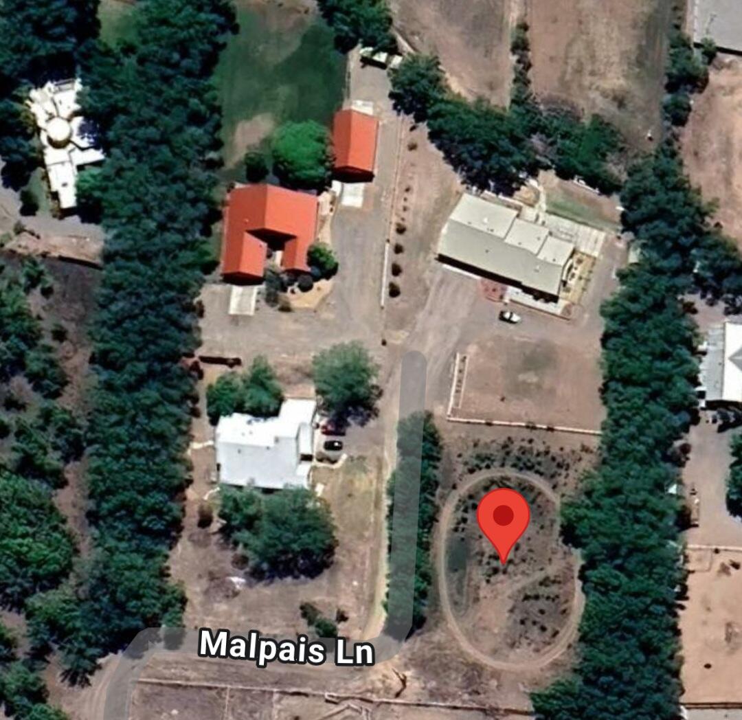 0 Malpais Lane