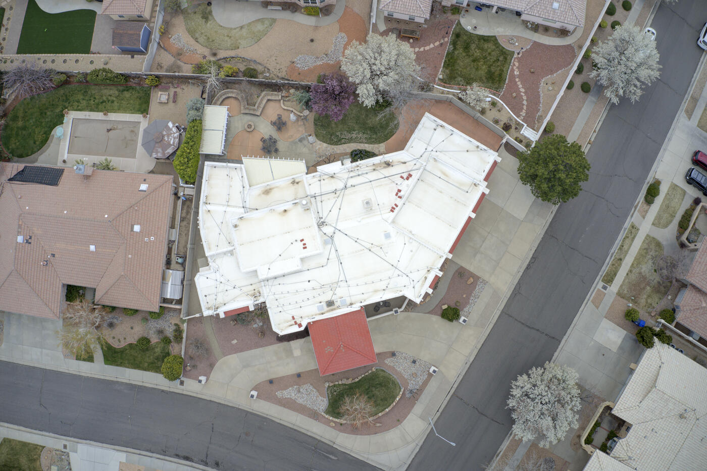 12500 Royal Point Court NE