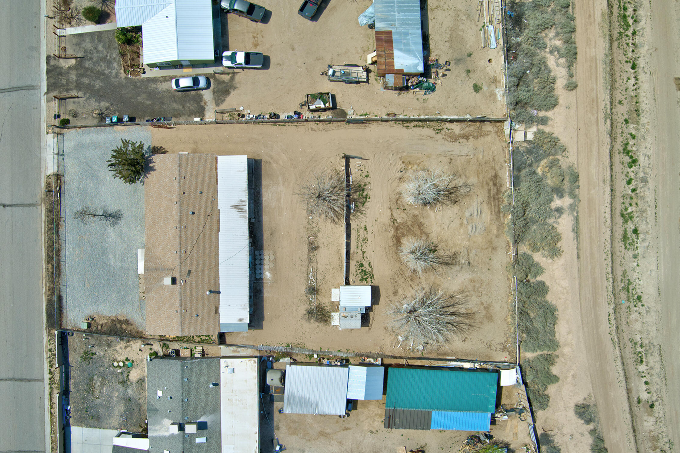 3013 Dona Juanita Drive SW