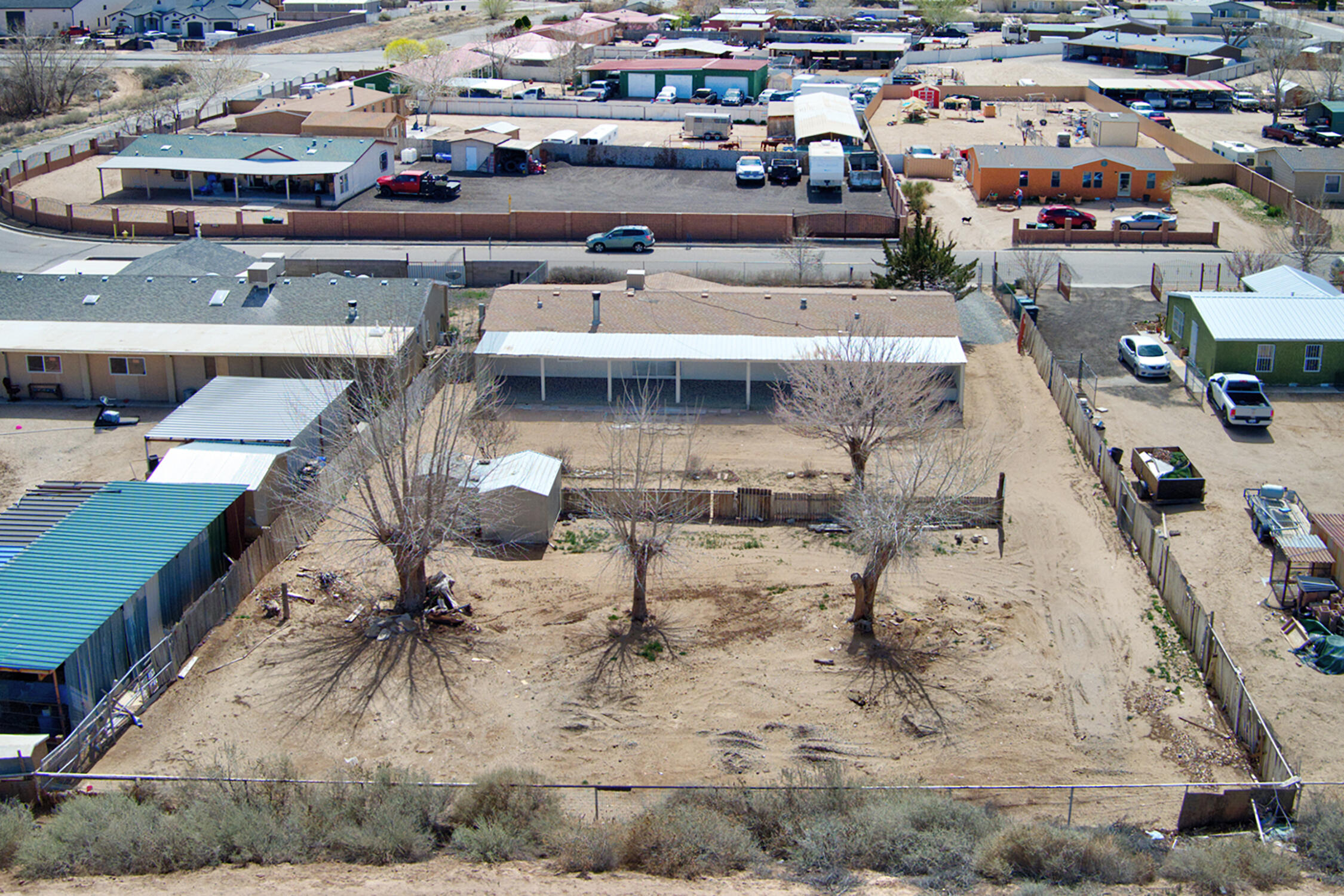 3013 Dona Juanita Drive SW