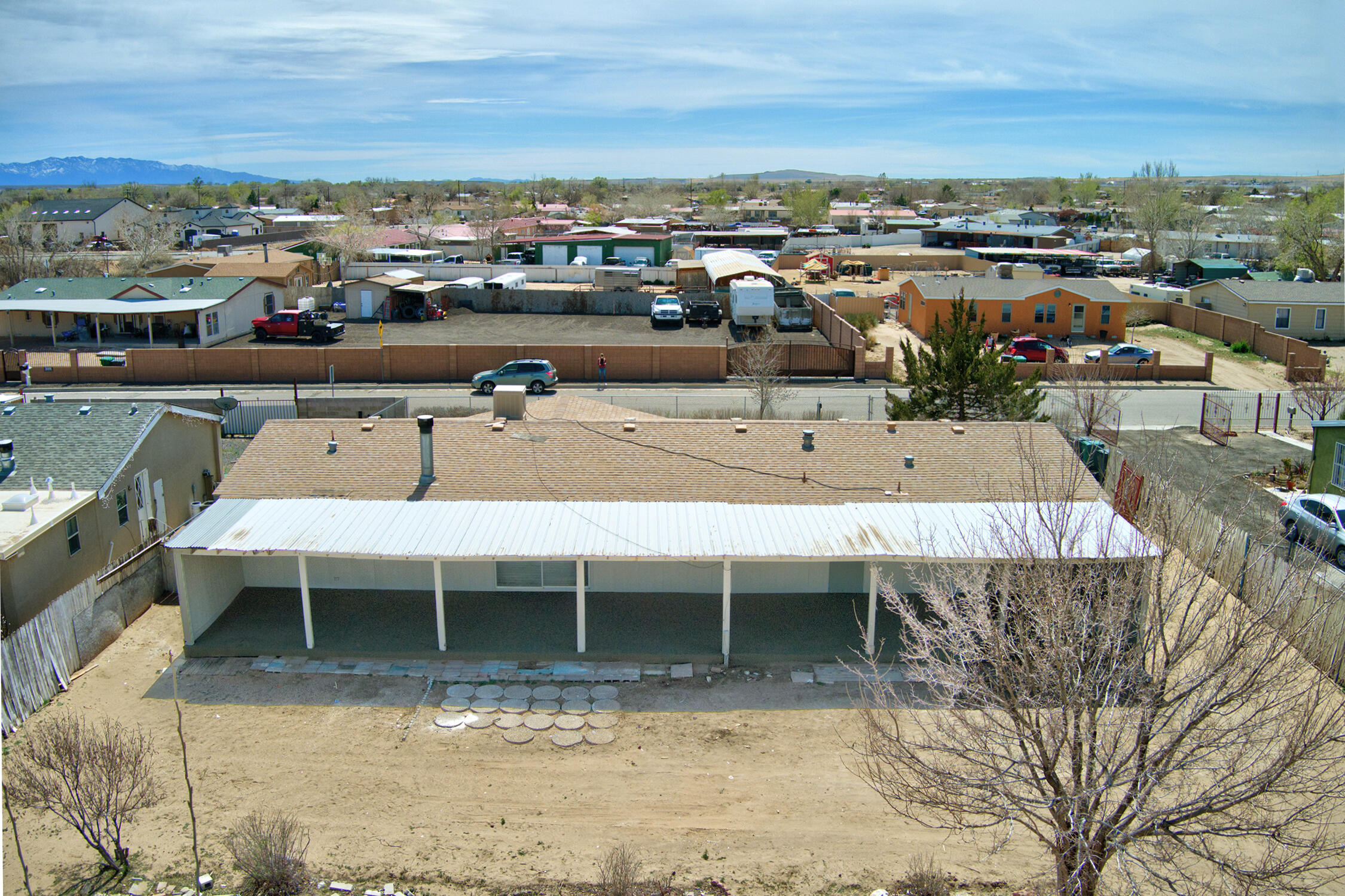 3013 Dona Juanita Drive SW