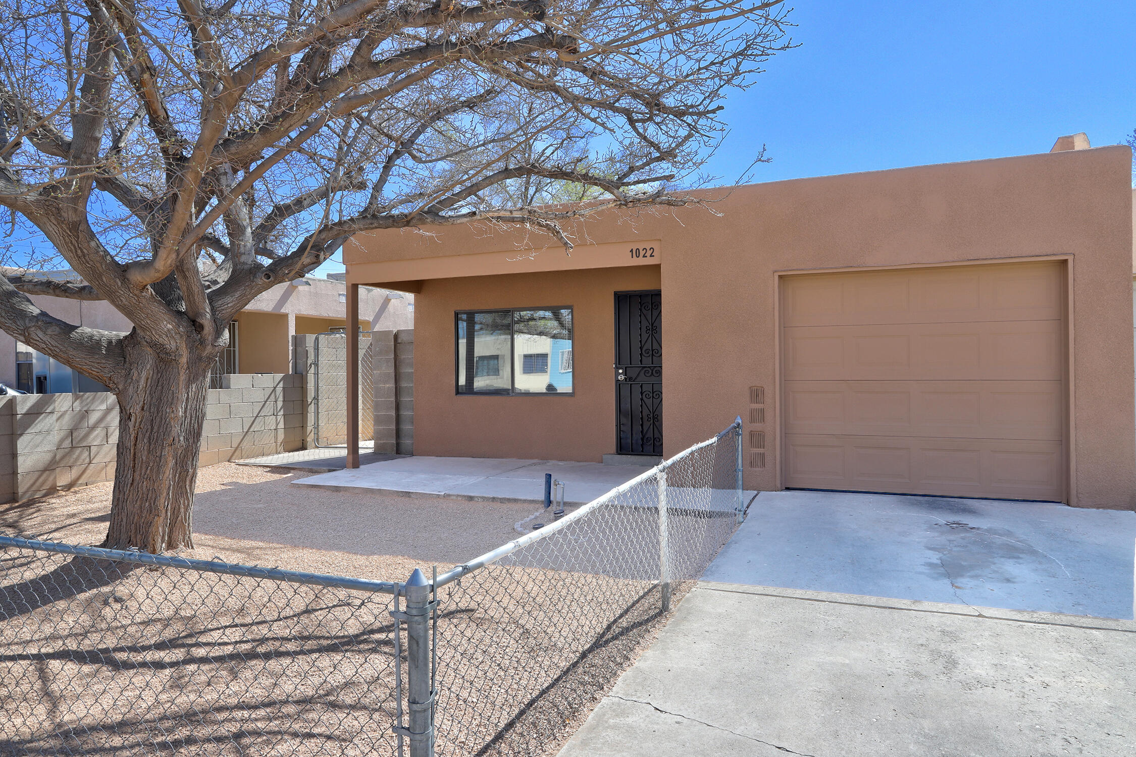 1022 Rigel Street SW