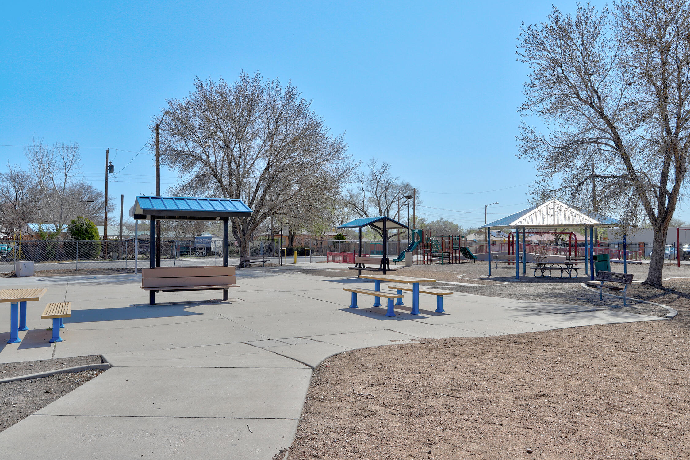 1022 Rigel Street SW