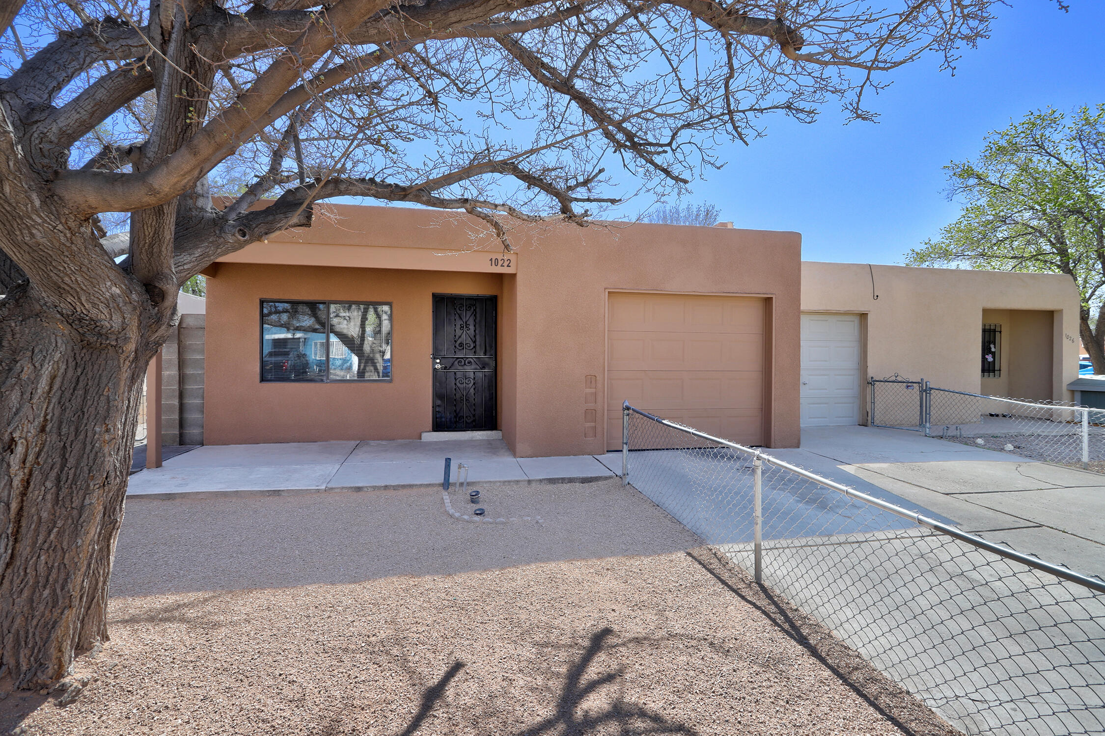 1022 Rigel Street SW