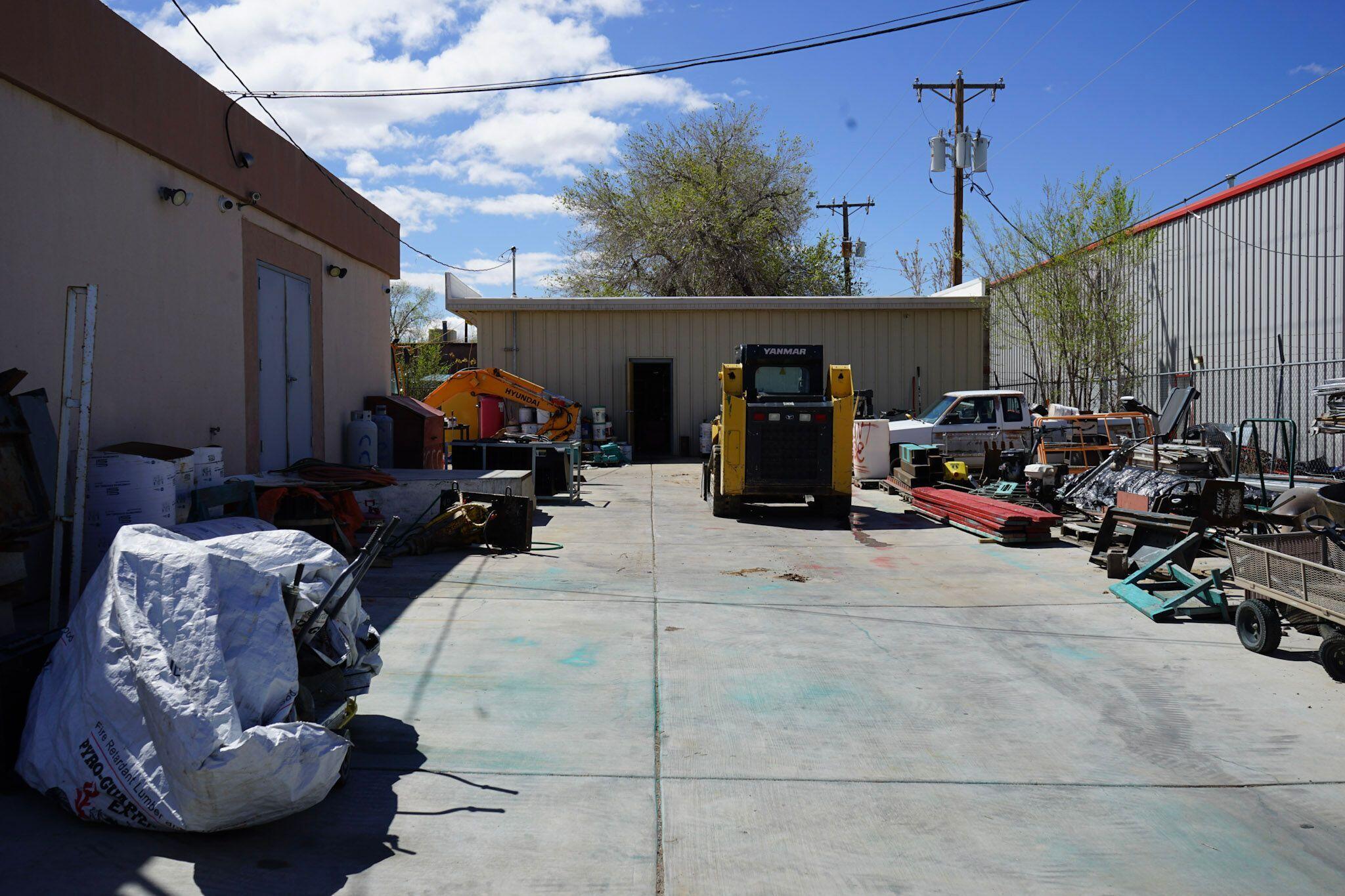 127 General Somervell Street NE