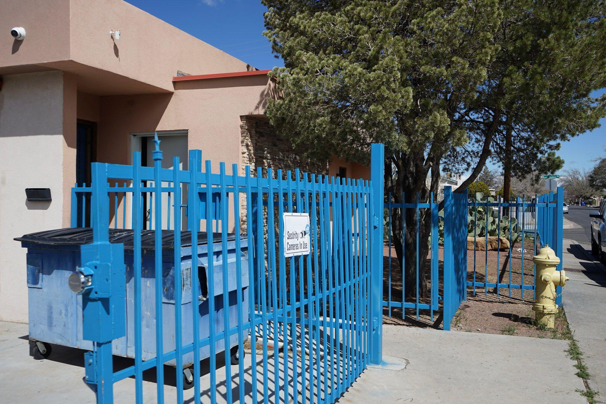 127 General Somervell Street NE