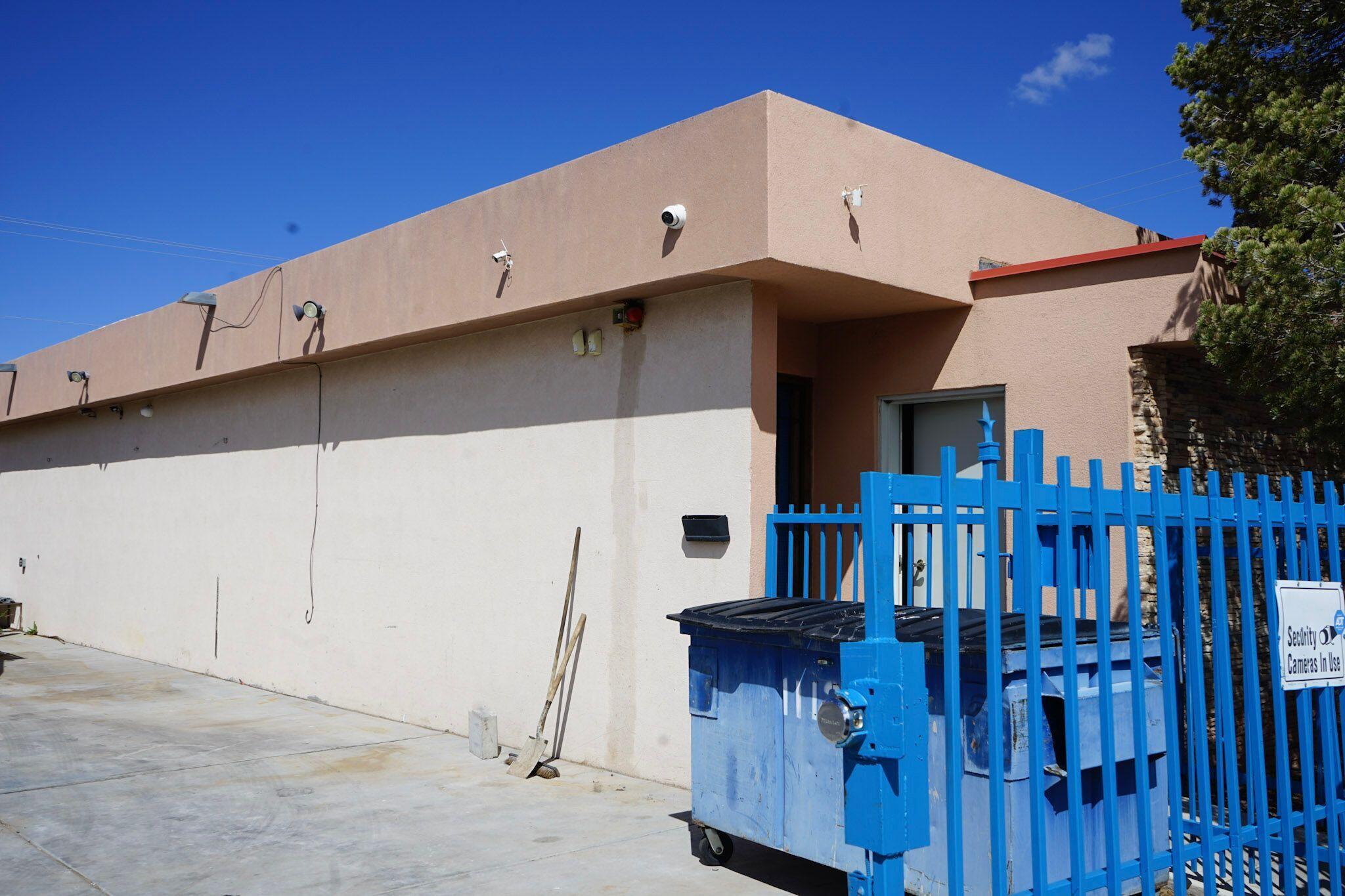 127 General Somervell Street NE