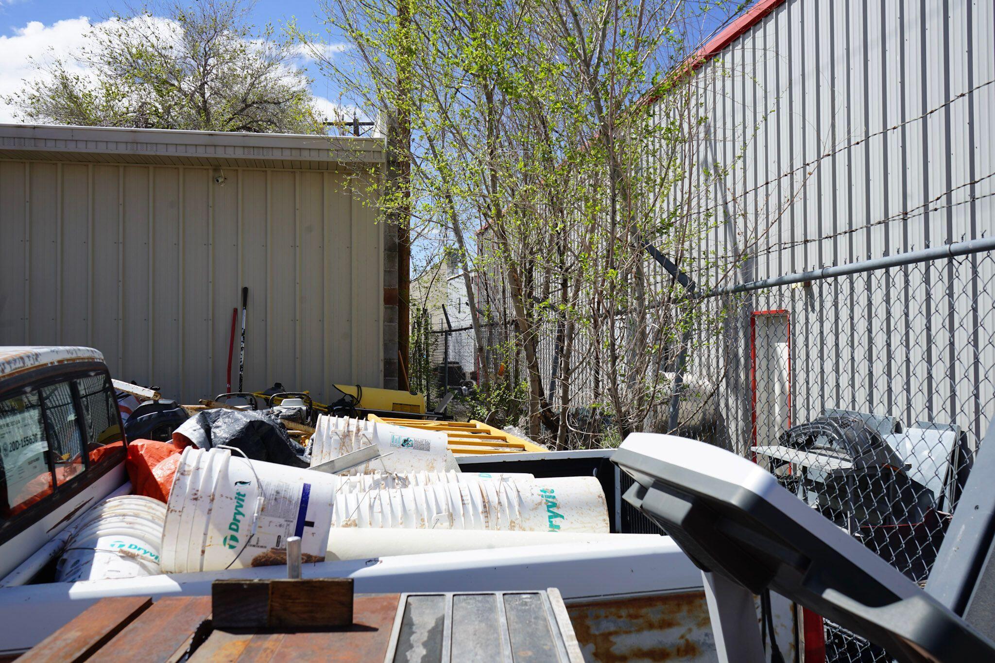 127 General Somervell Street NE