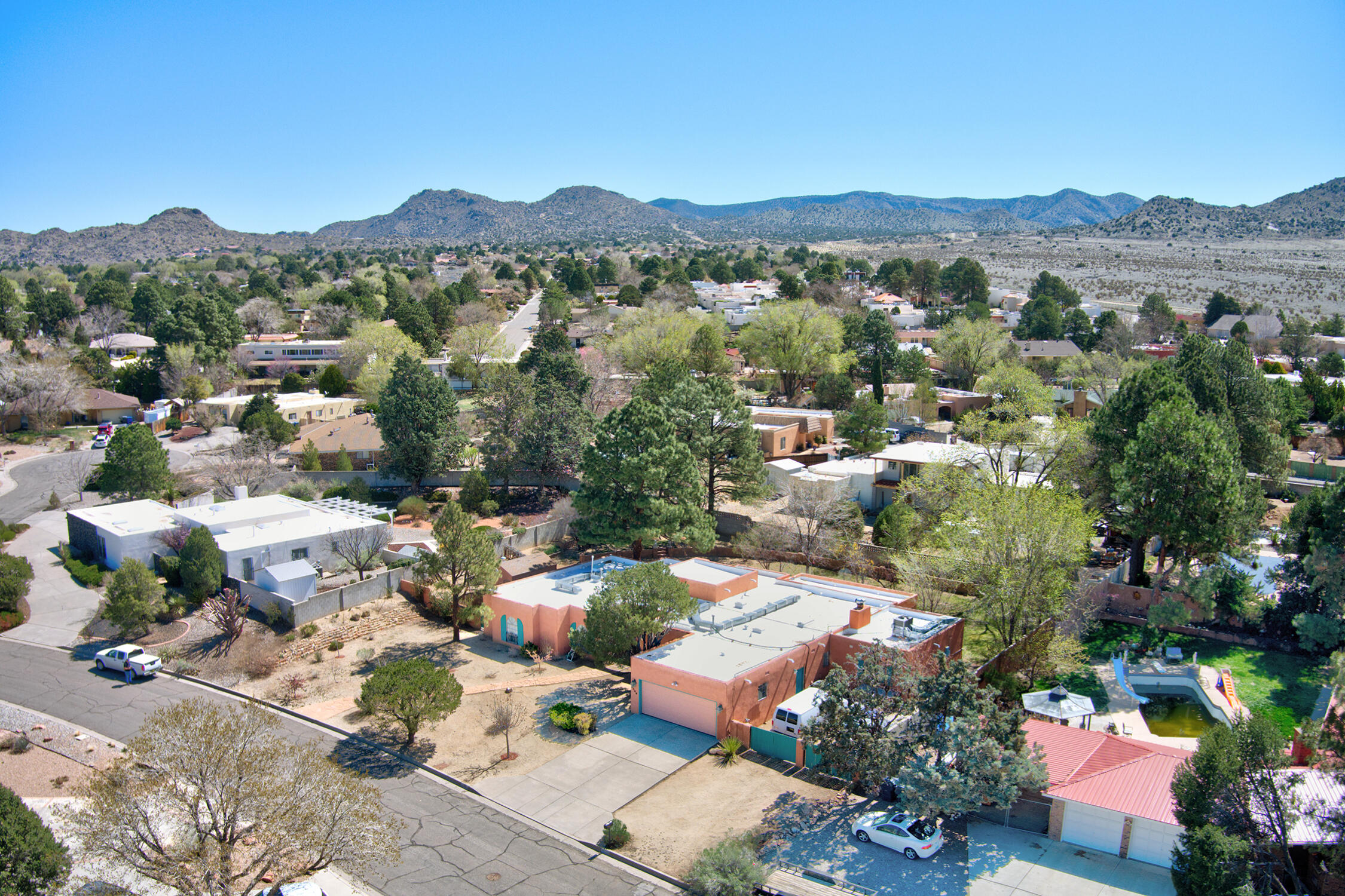 1020 Brazos Place SE