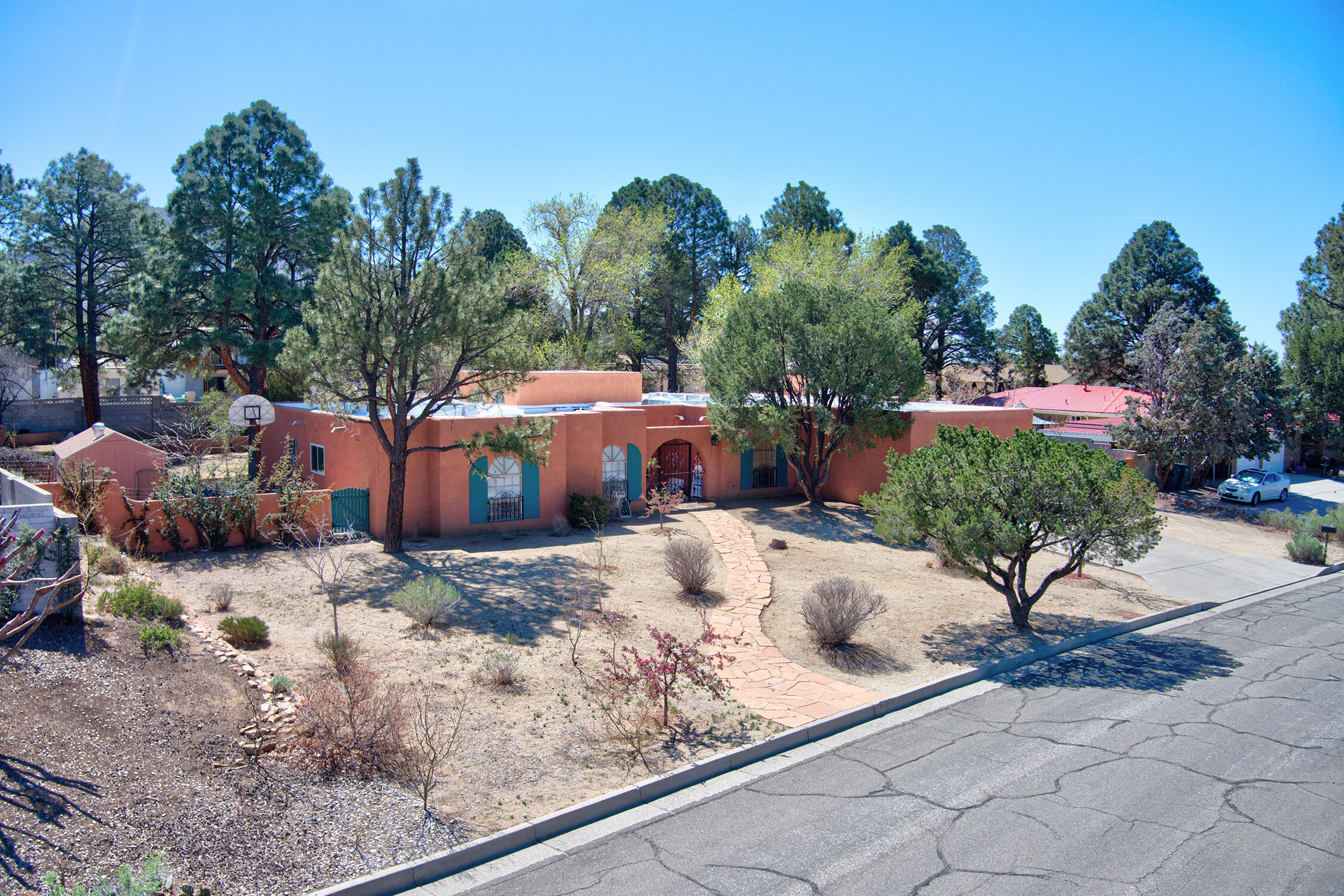 1020 Brazos Place SE