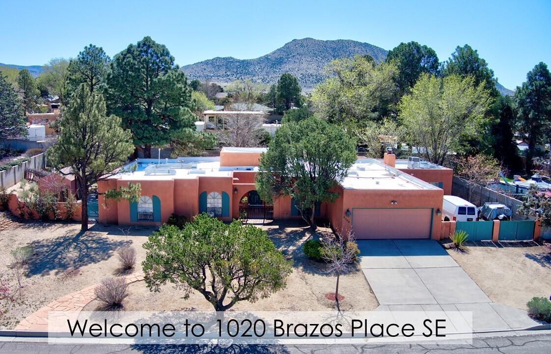 1020 Brazos Place SE