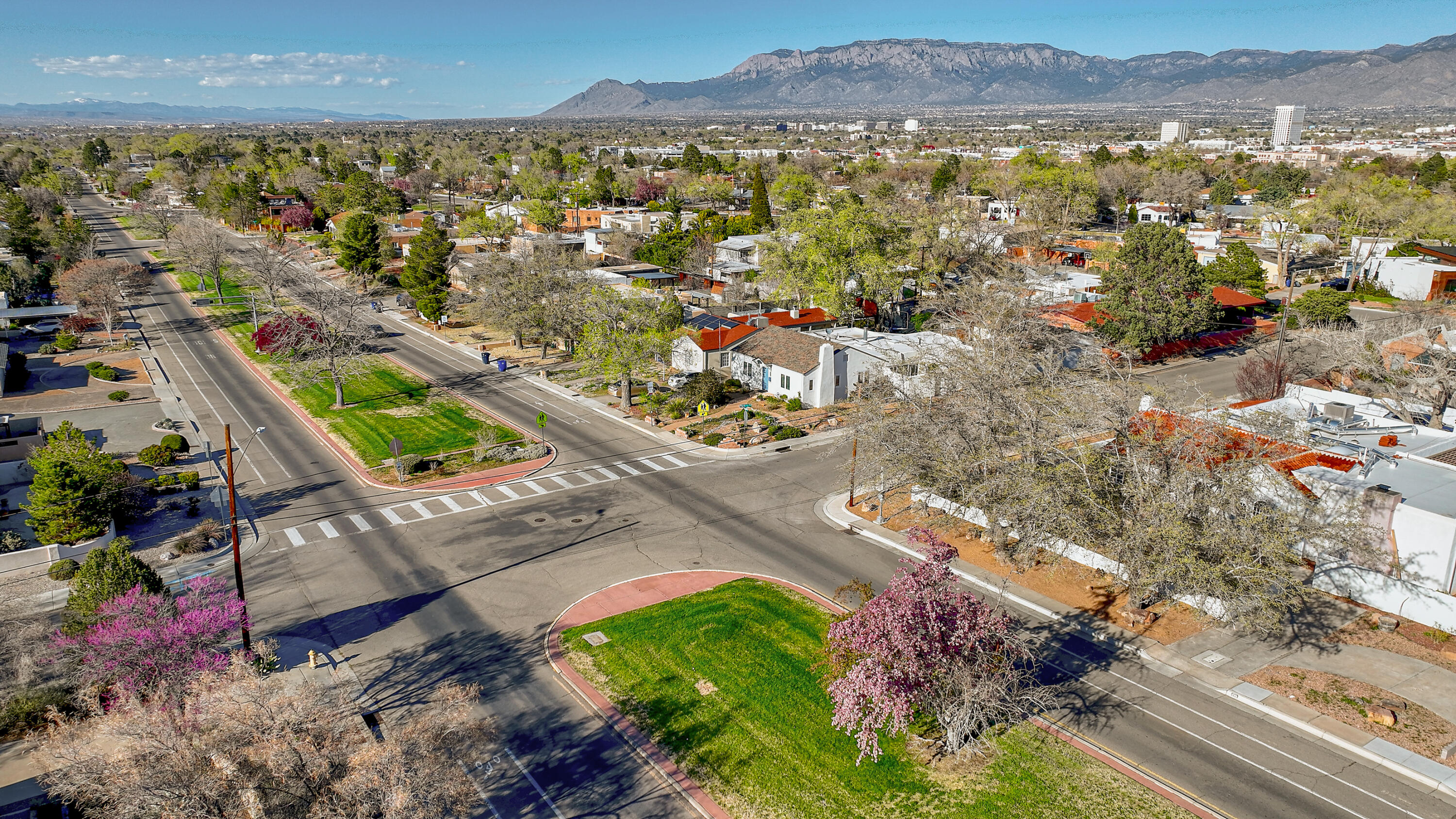 706 Amherst Drive SE