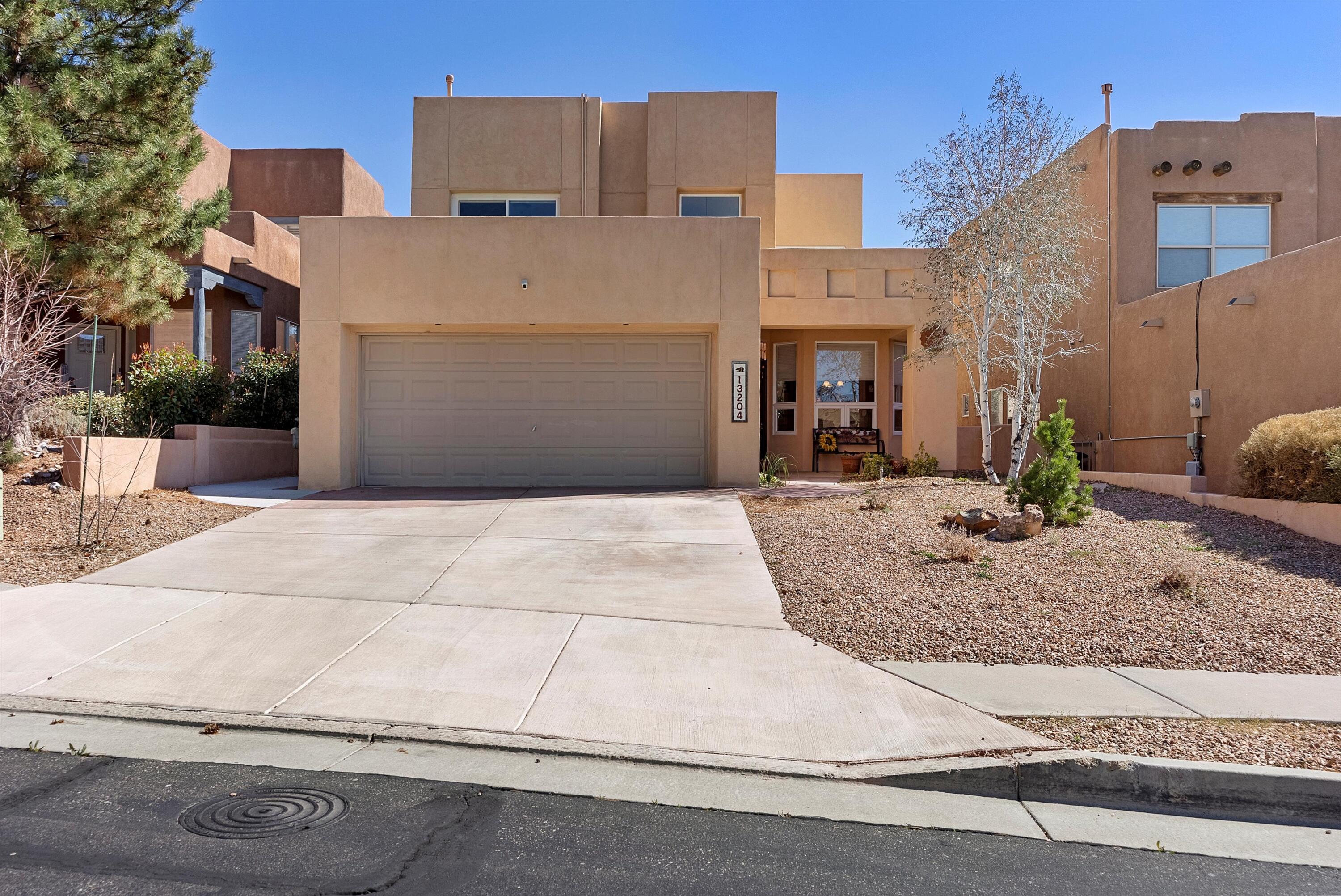 13204 Silver Peak Place NE