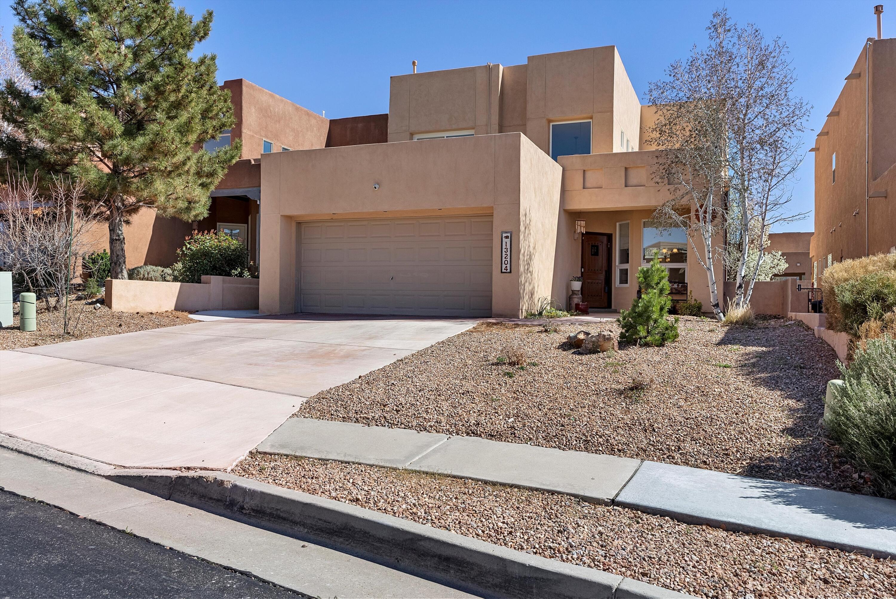 13204 Silver Peak Place NE