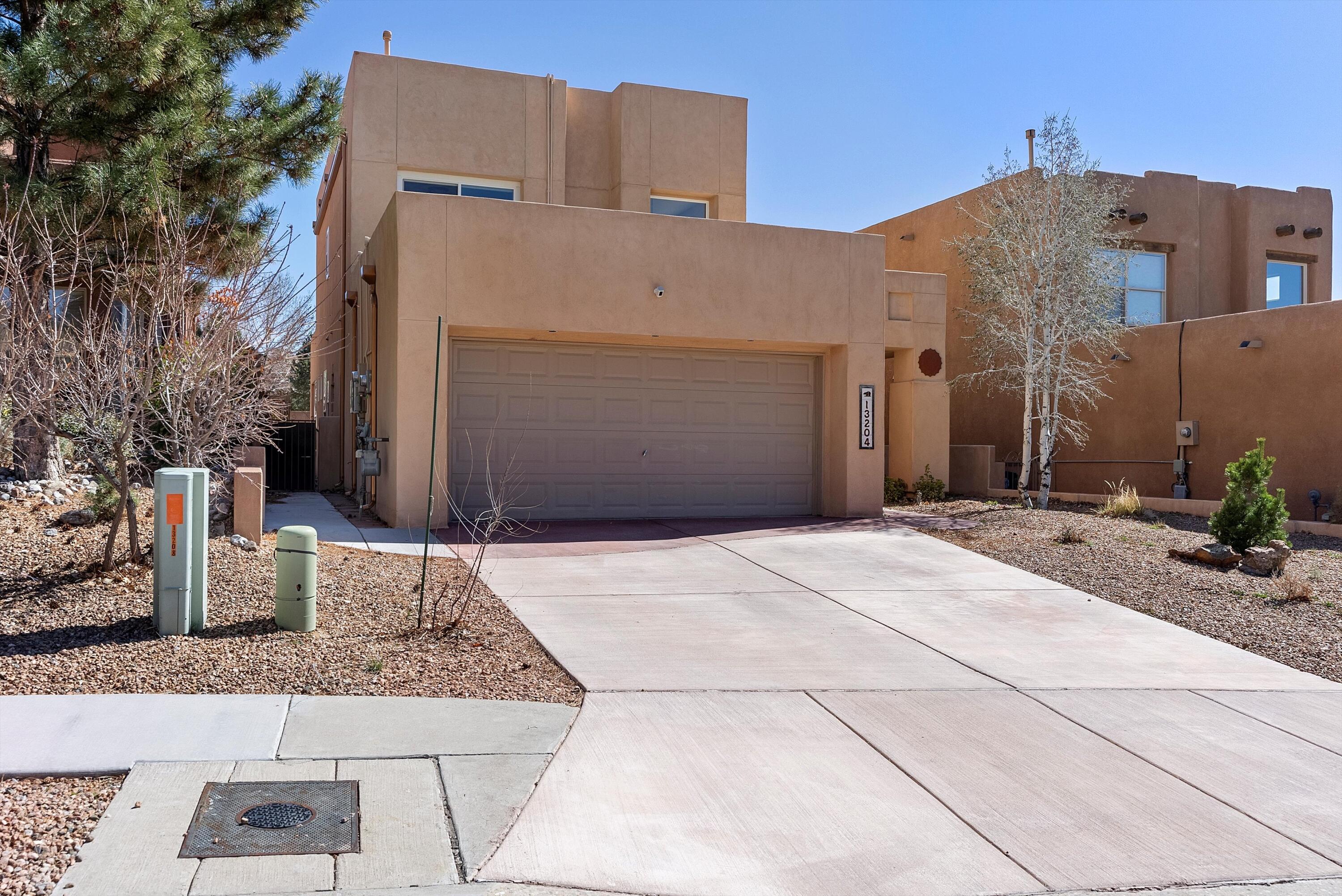 13204 Silver Peak Place NE