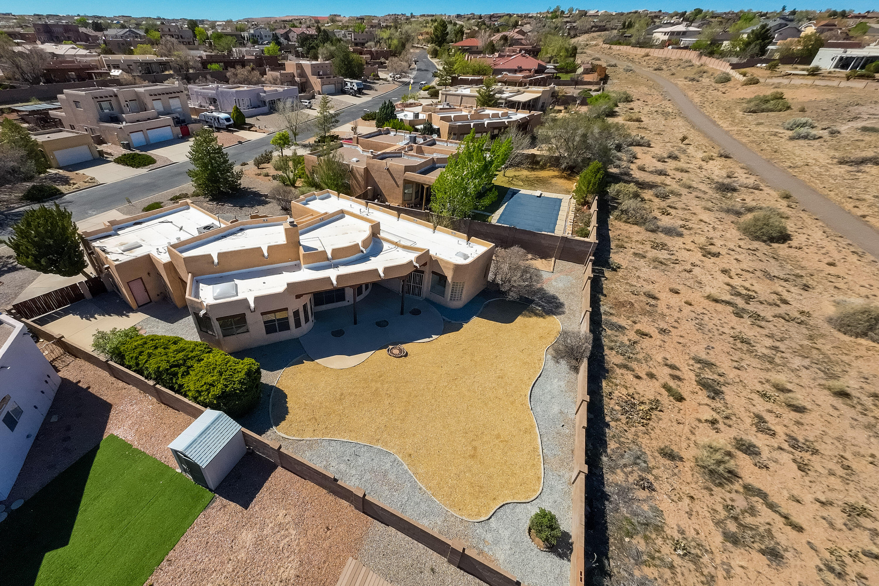 2110 Rivers Edge Drive NE