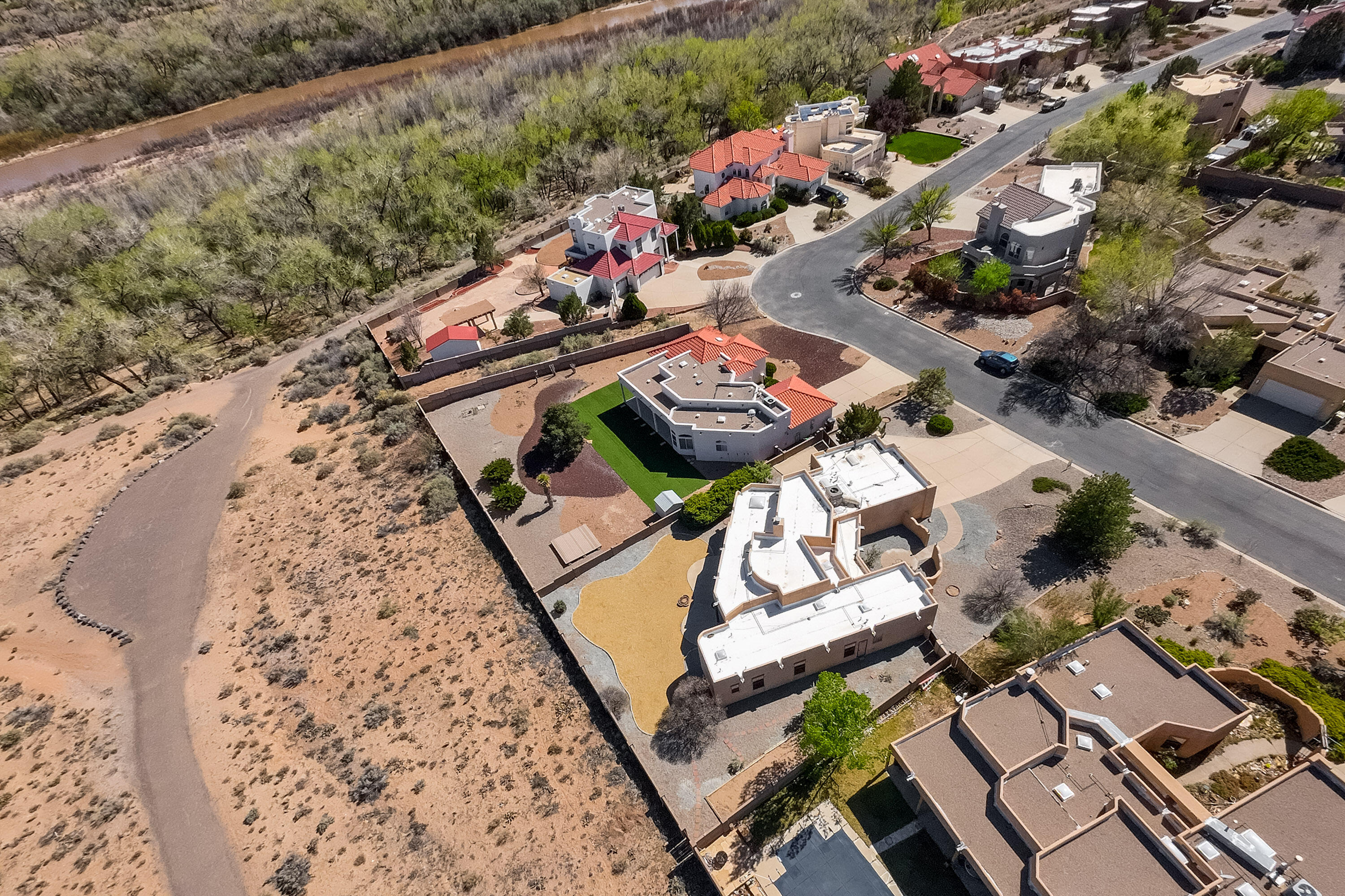 2110 Rivers Edge Drive NE