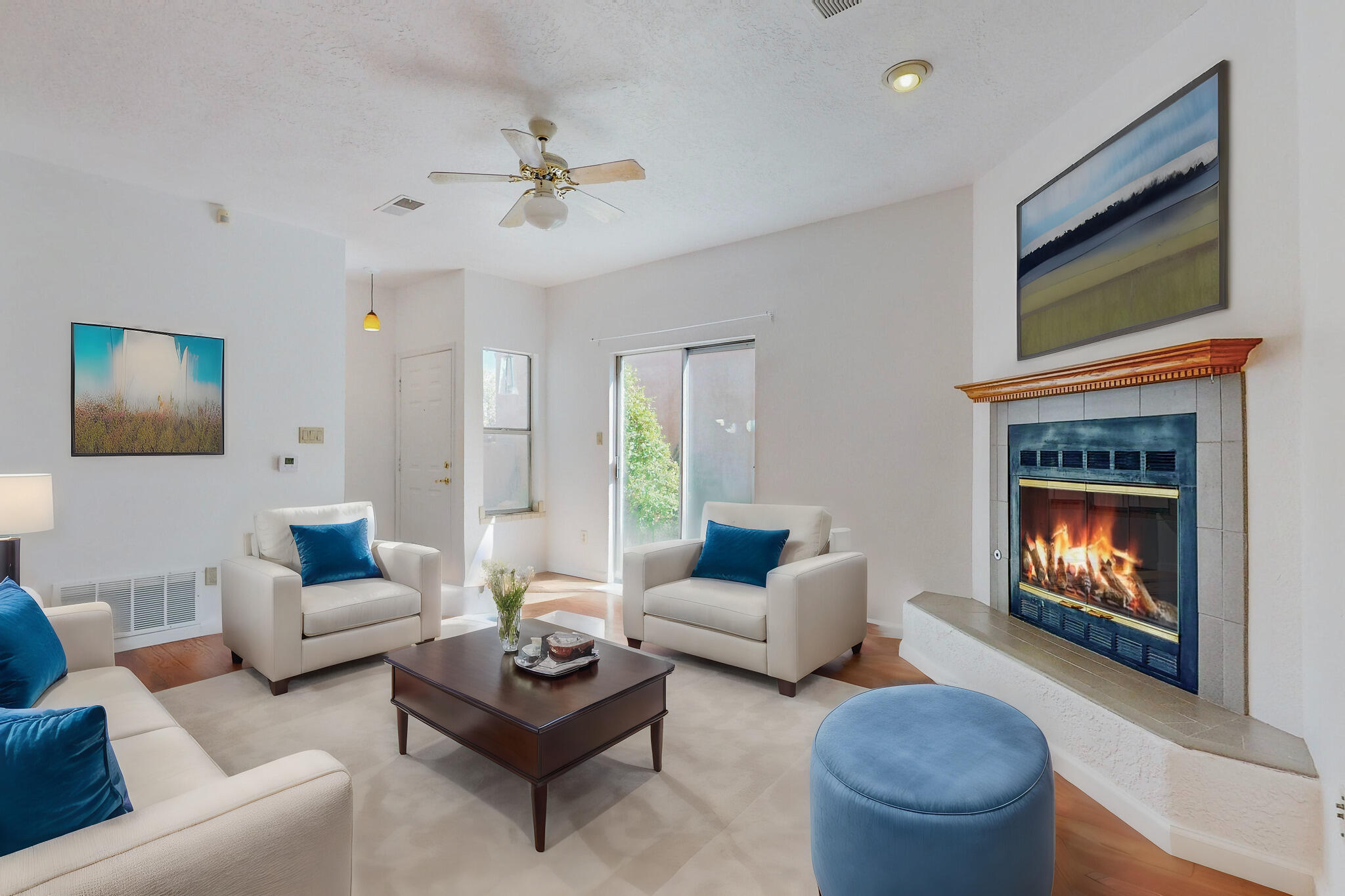 6541 Keeling Street NW