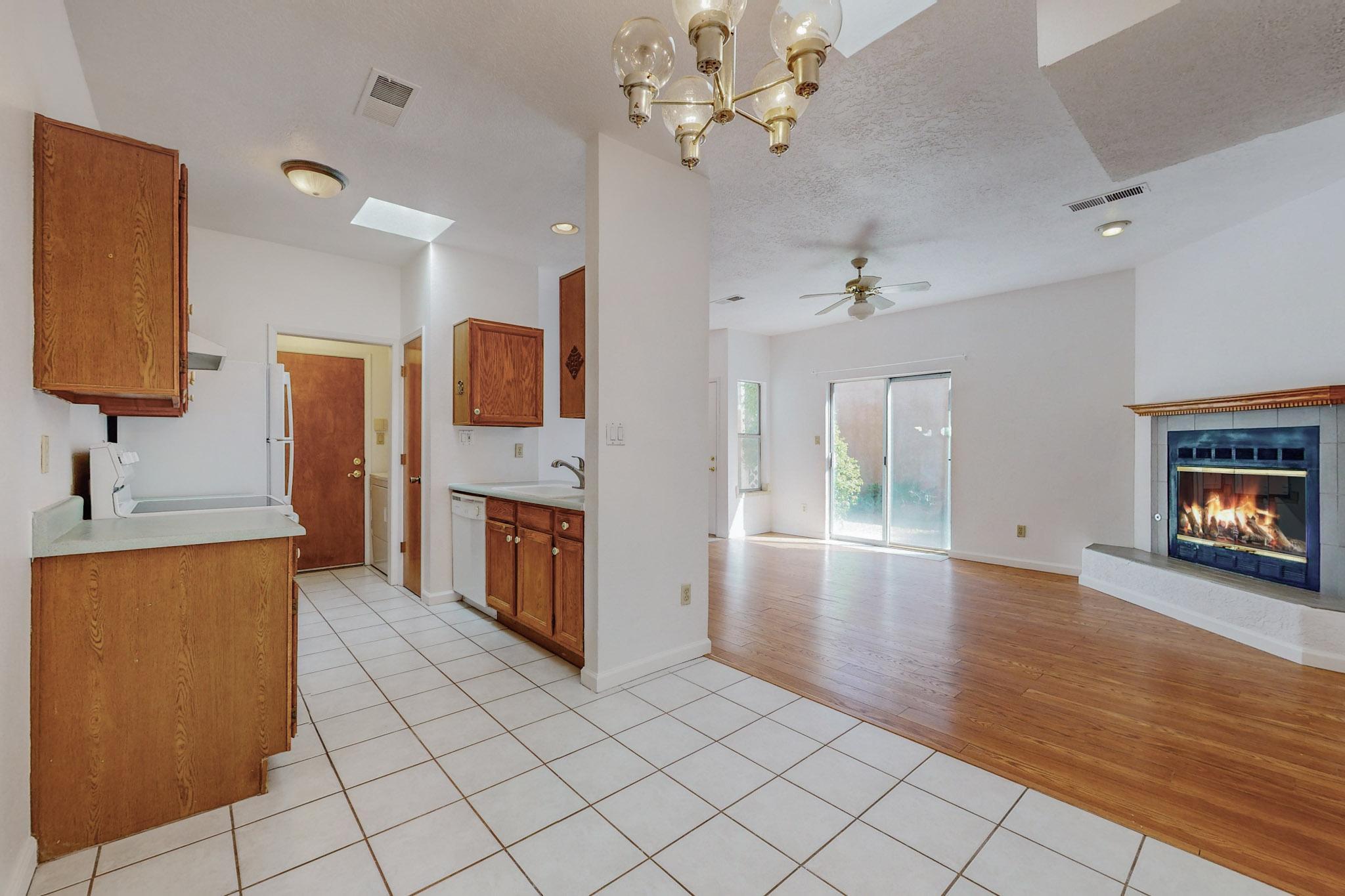 6541 Keeling Street NW