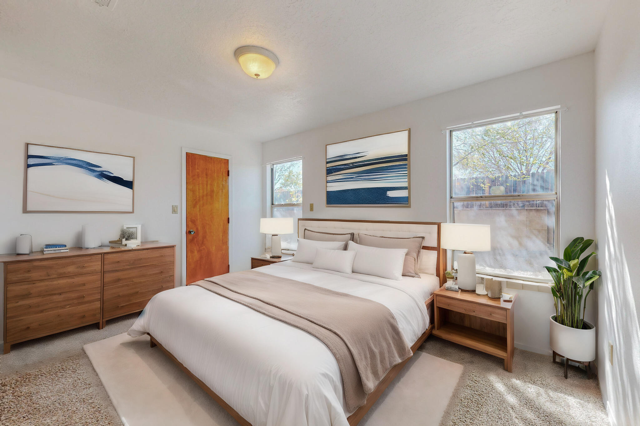 6541 Keeling Street NW