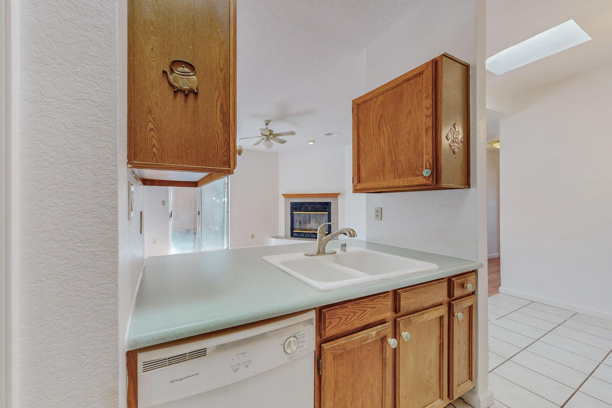 6541 Keeling Street NW