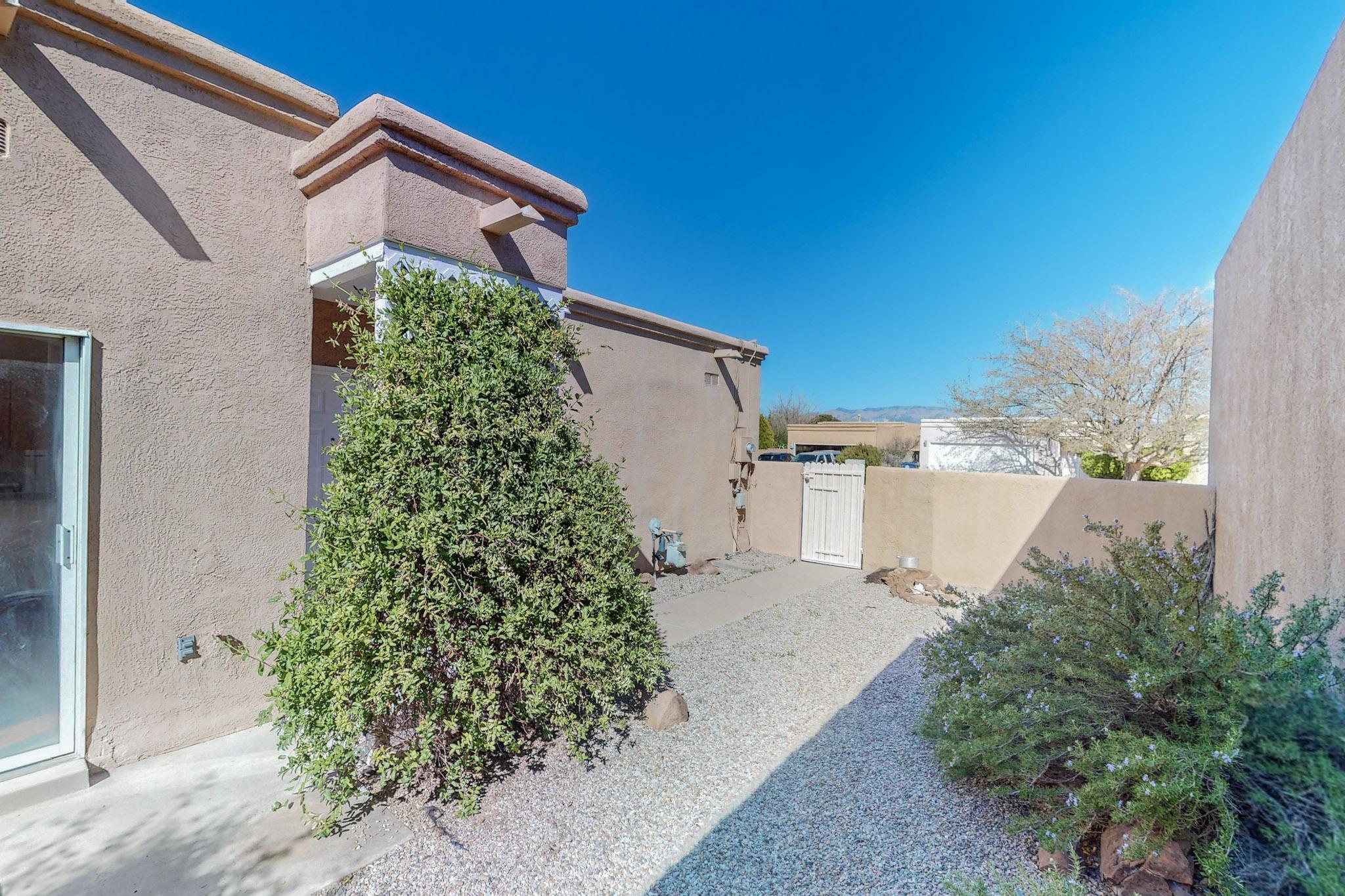 6541 Keeling Street NW