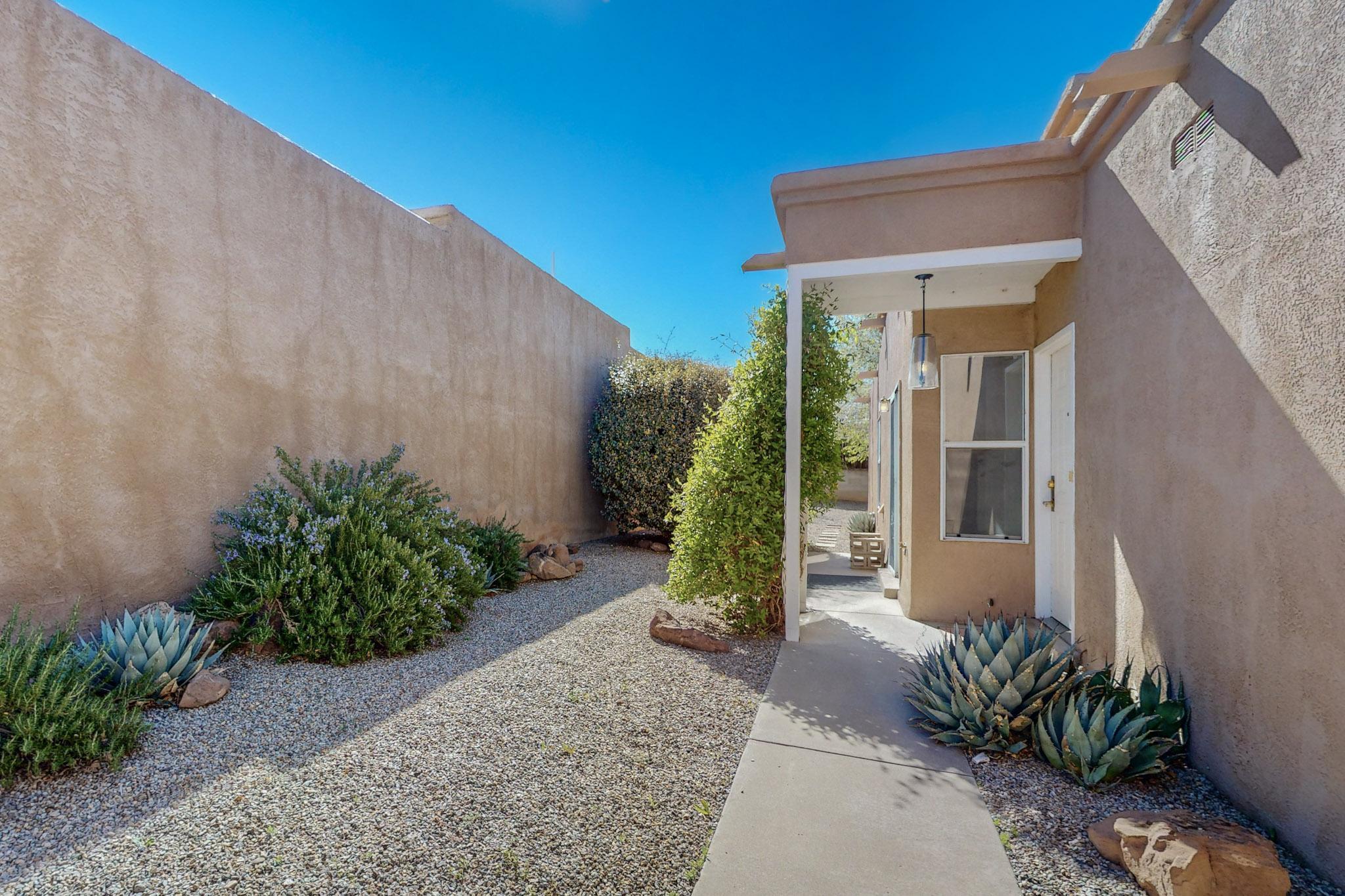 6541 Keeling Street NW