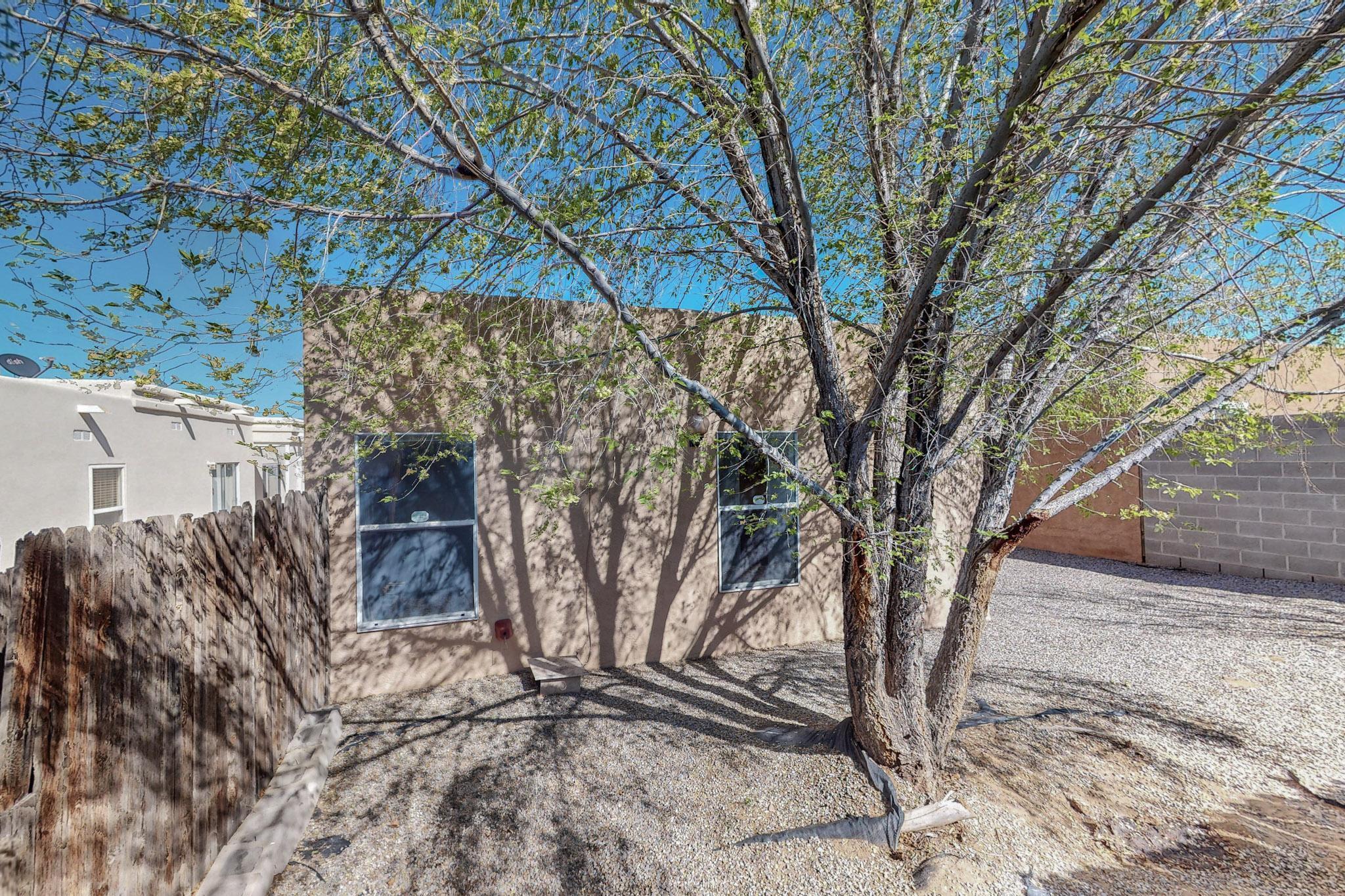 6541 Keeling Street NW