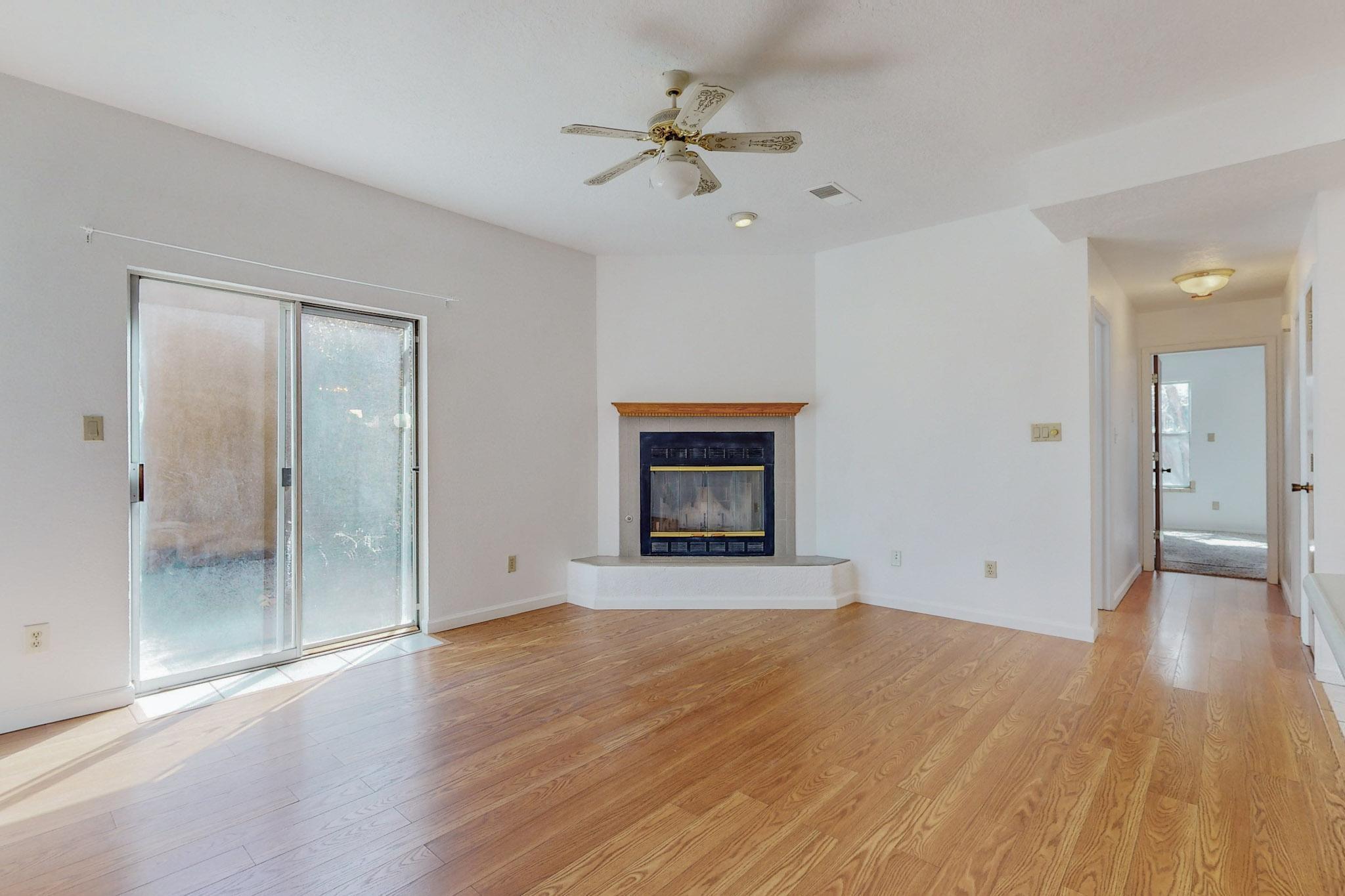 6541 Keeling Street NW