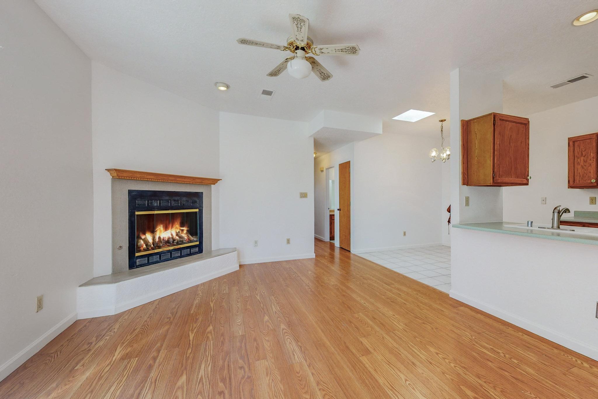 6541 Keeling Street NW