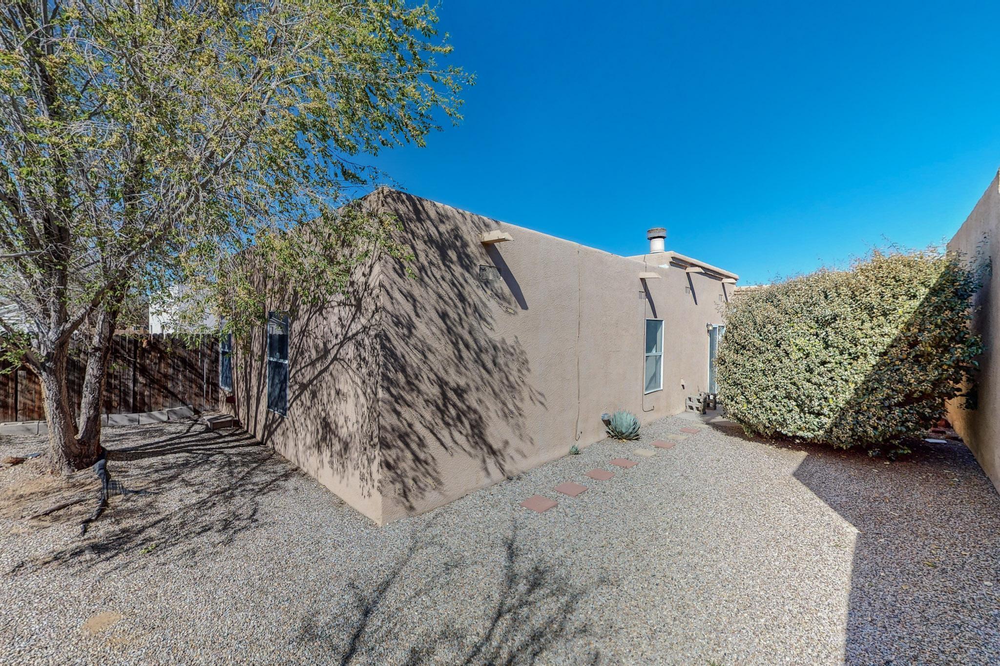 6541 Keeling Street NW