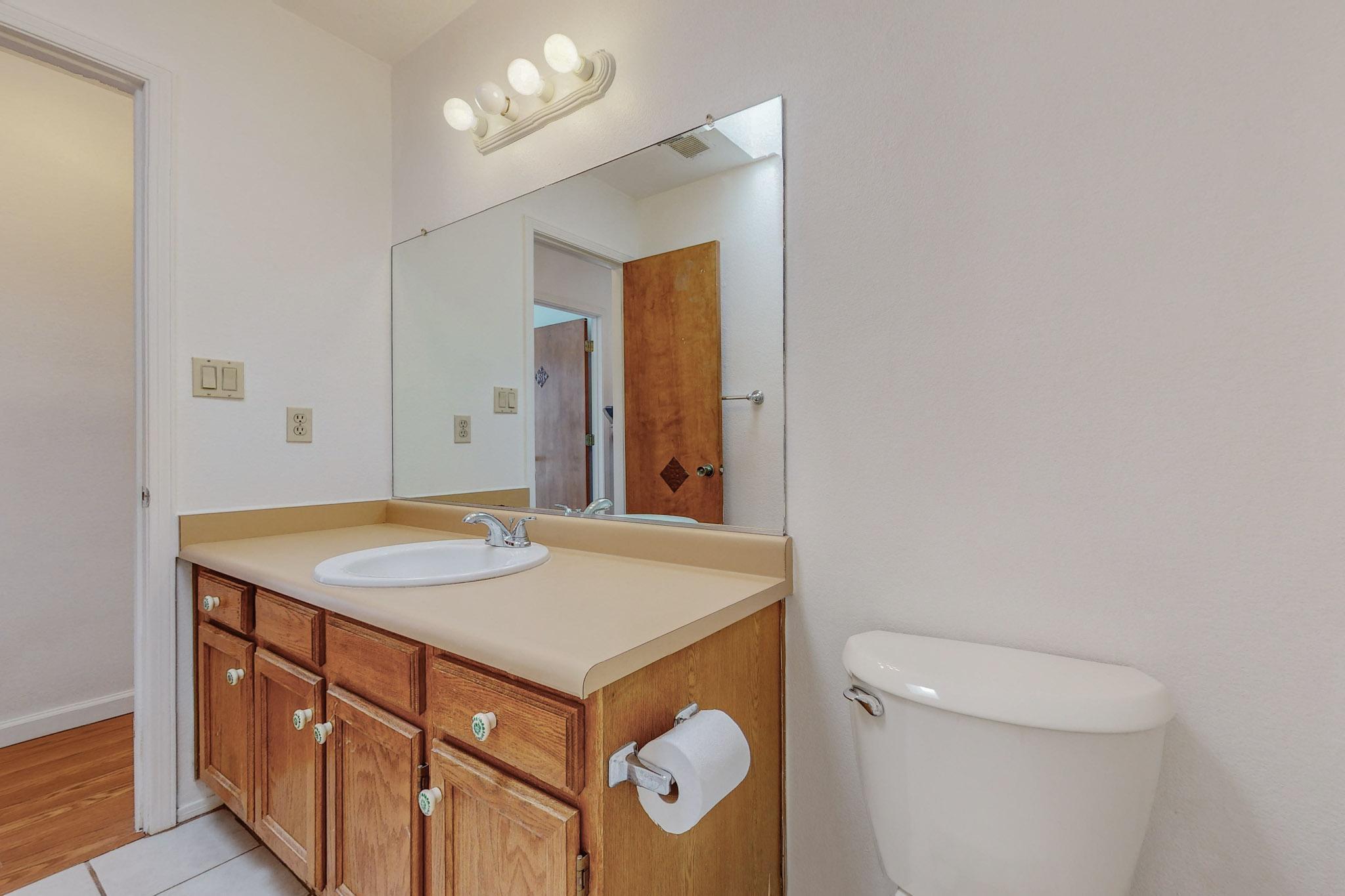 6541 Keeling Street NW